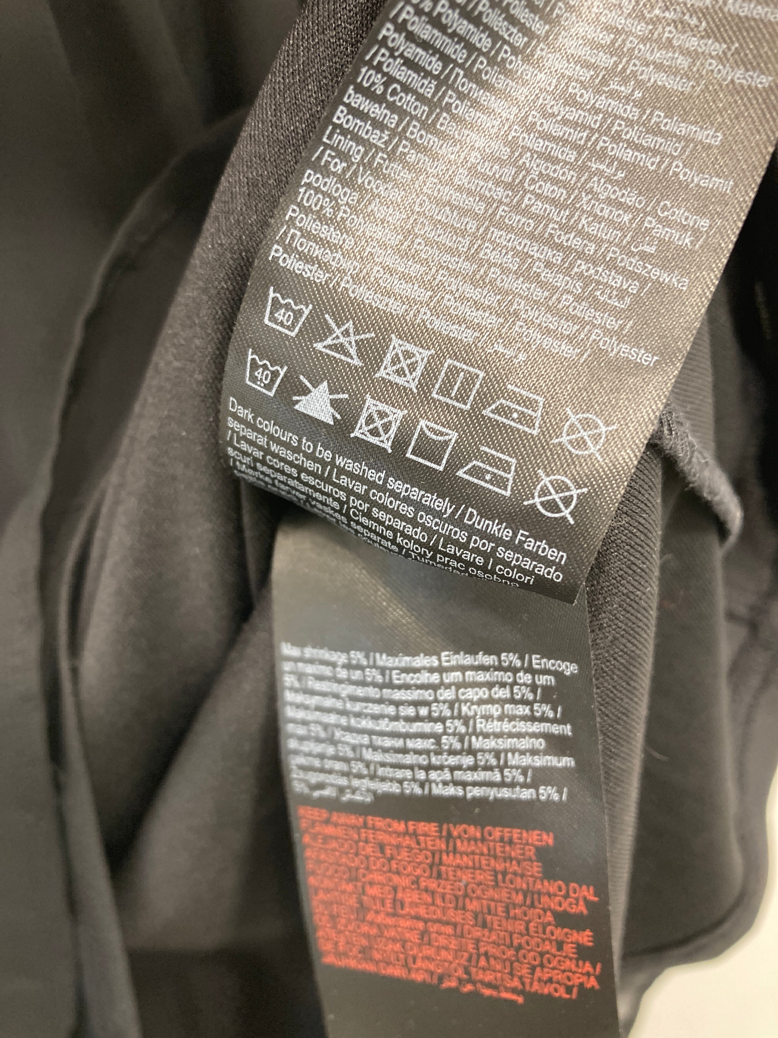 Vero Moda Kjole