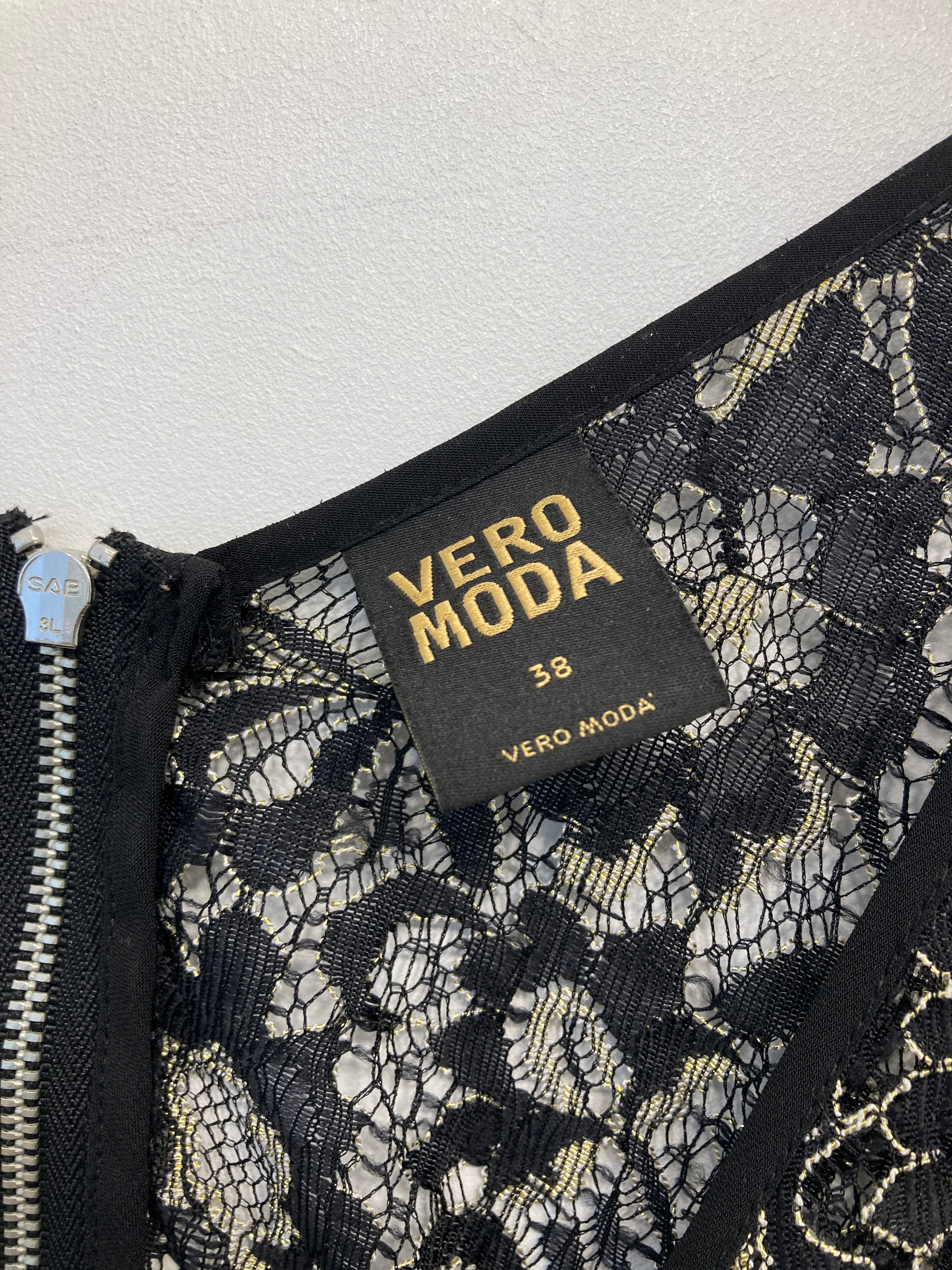 Vero Moda Kjole