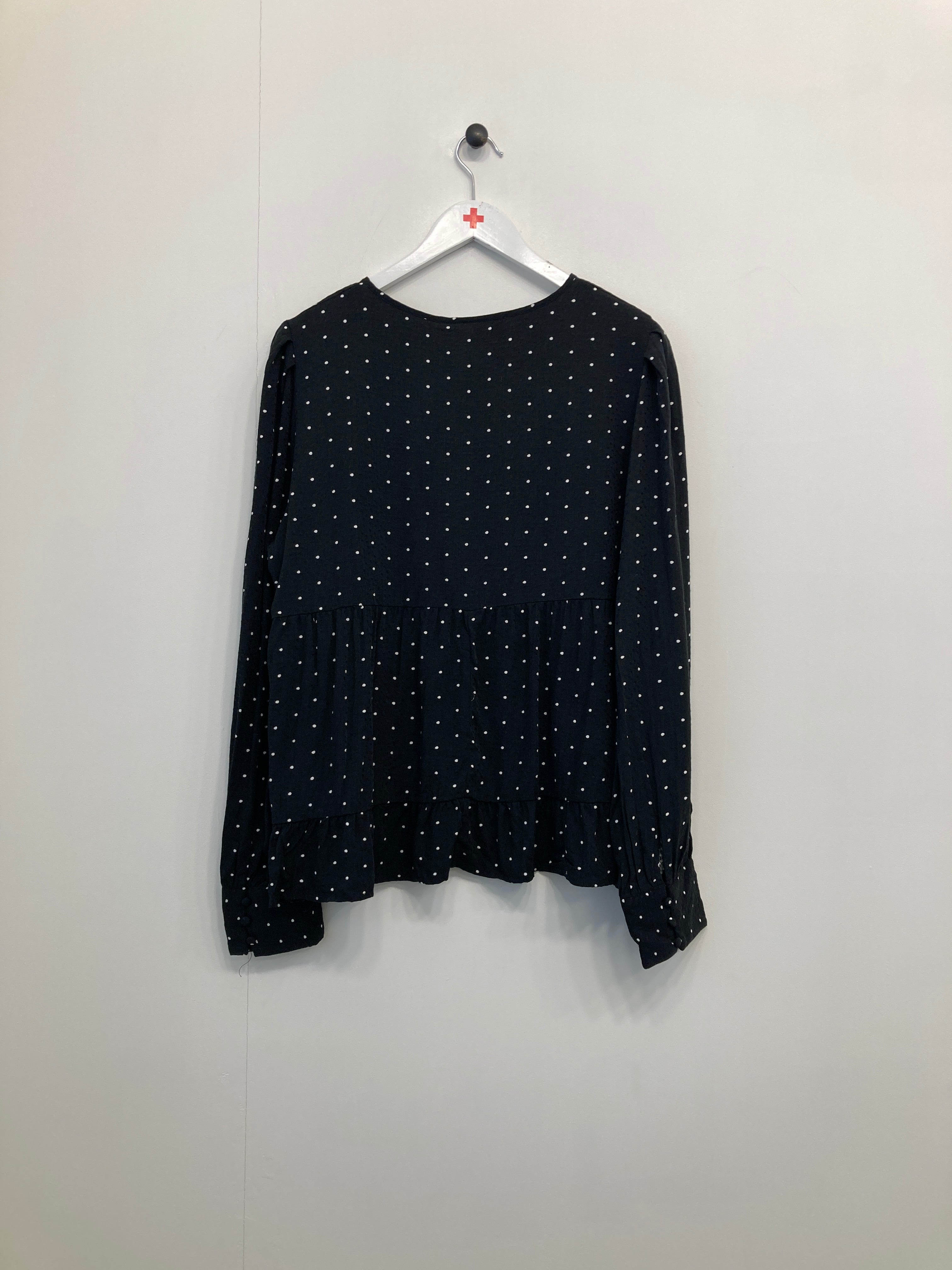 Vila Bluse