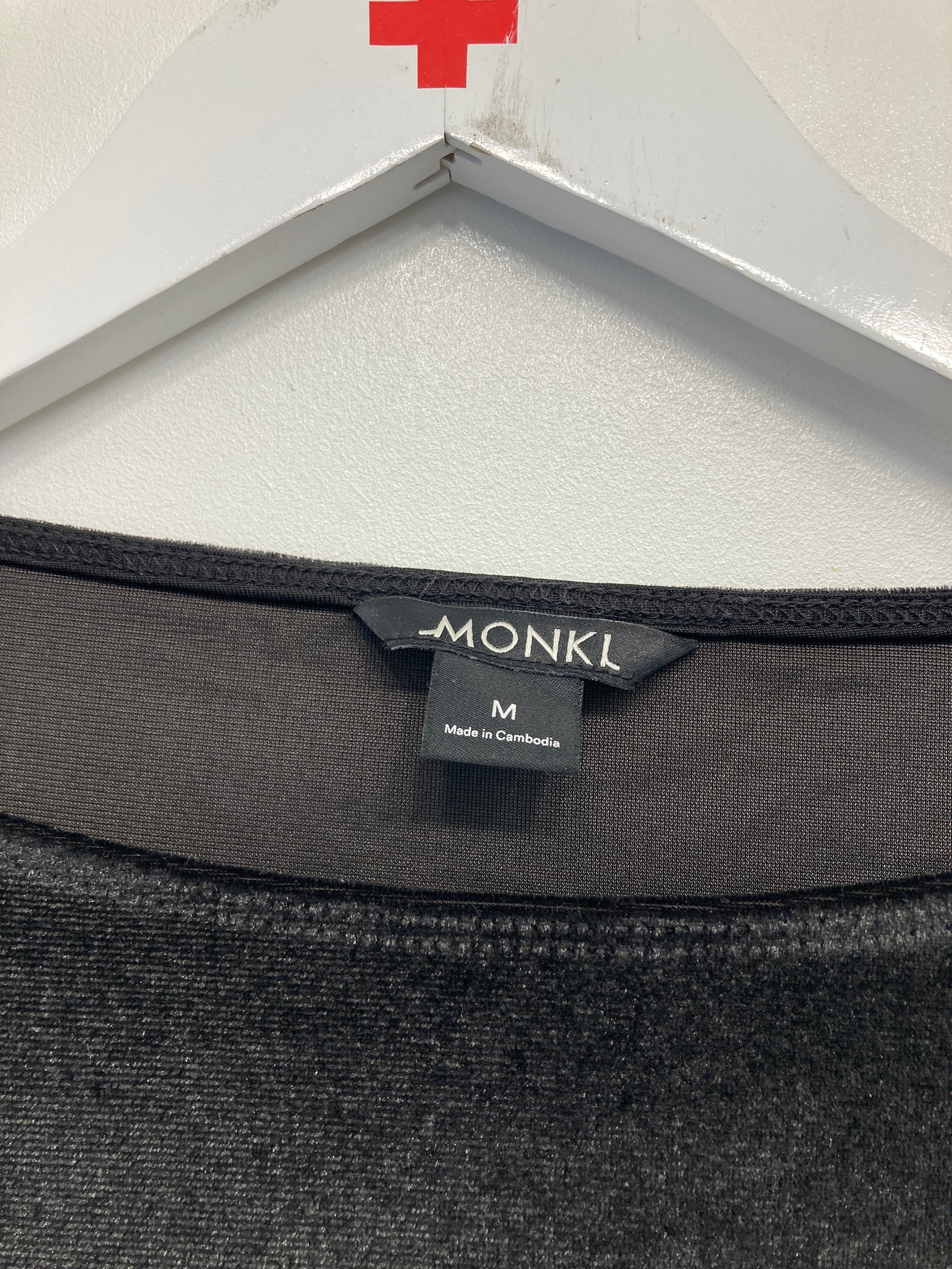 Monki Kjole