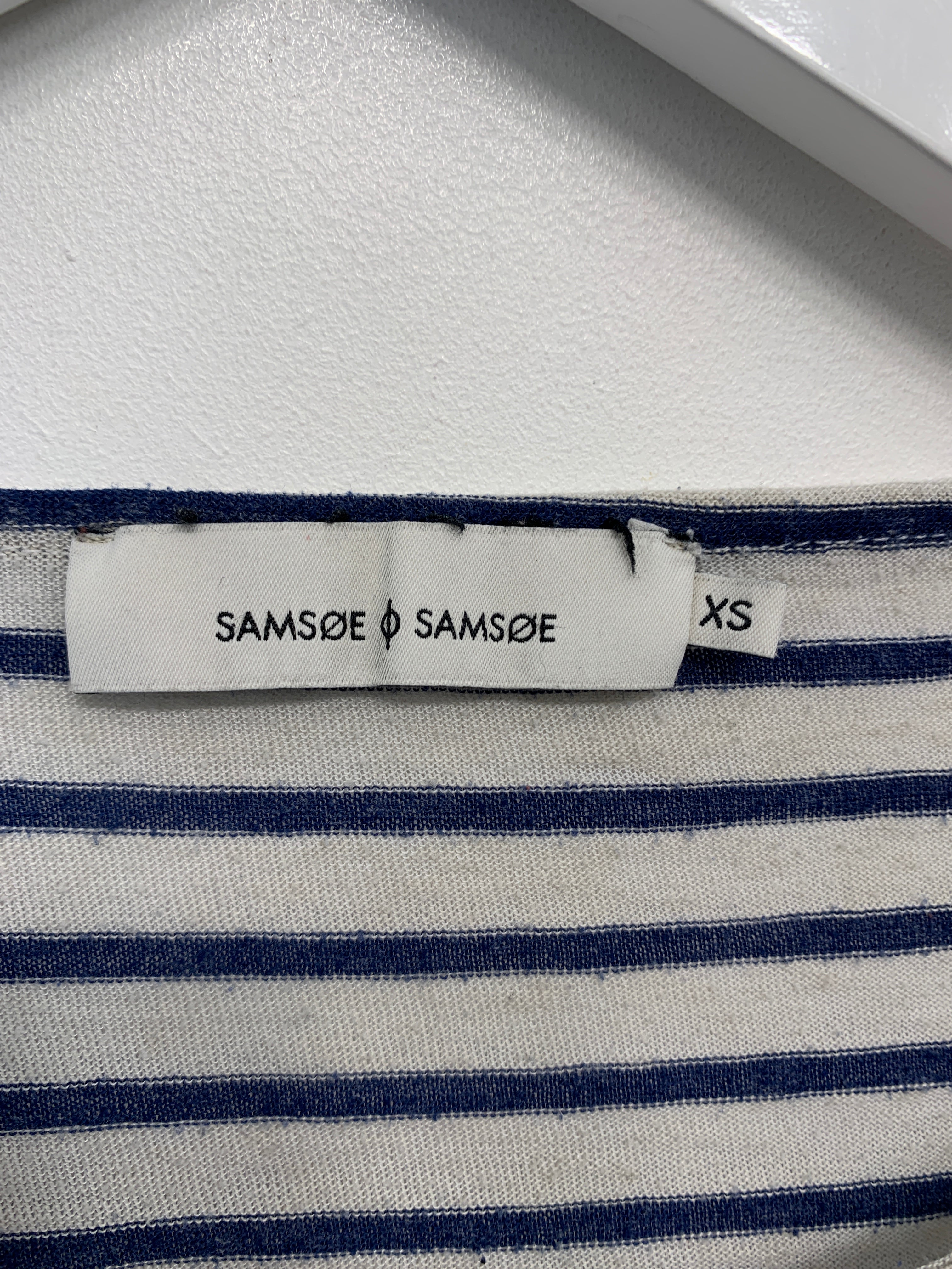 Samsøe & Samsøe Bluse