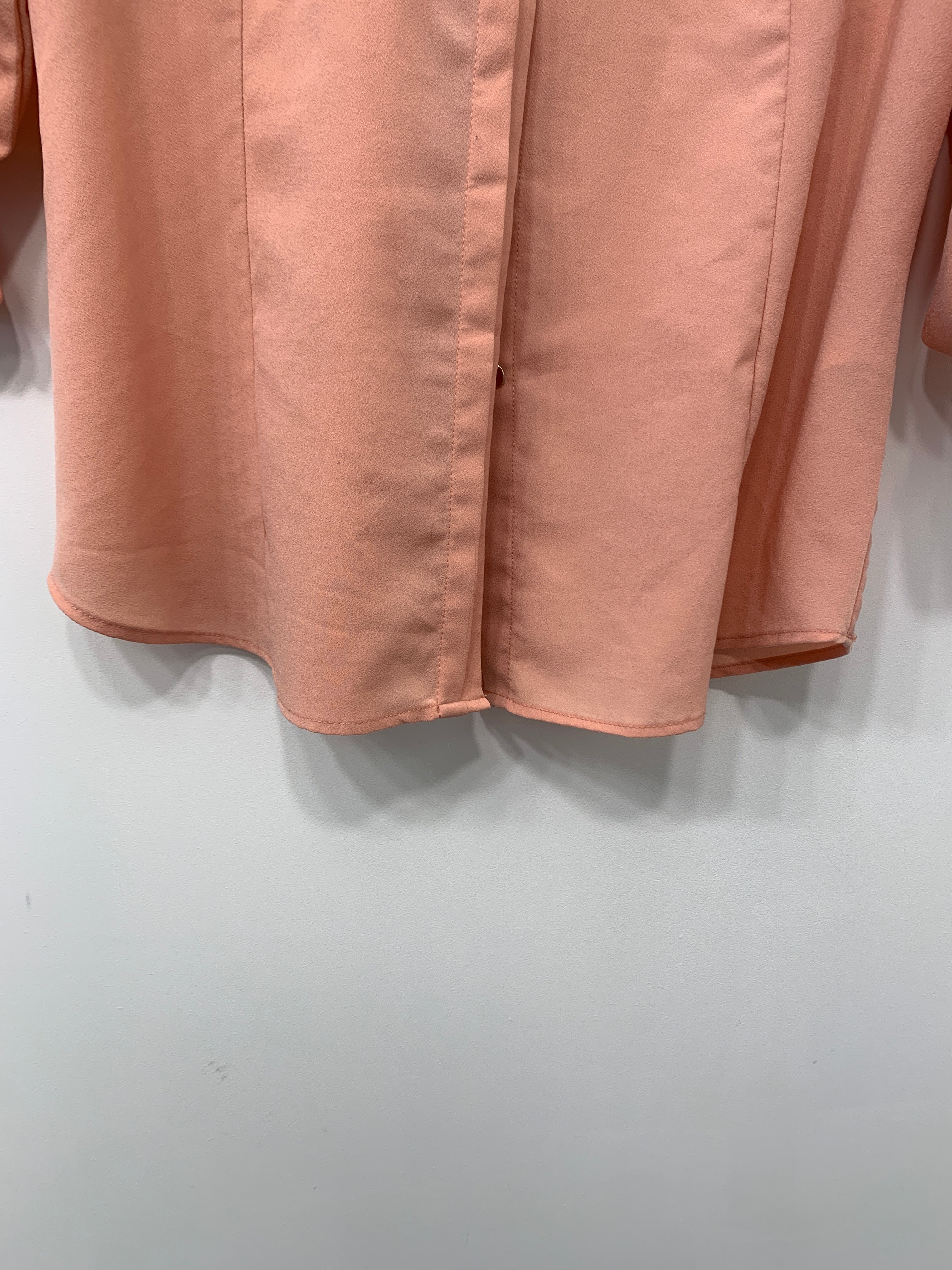 Calvin Klein Skjorte
