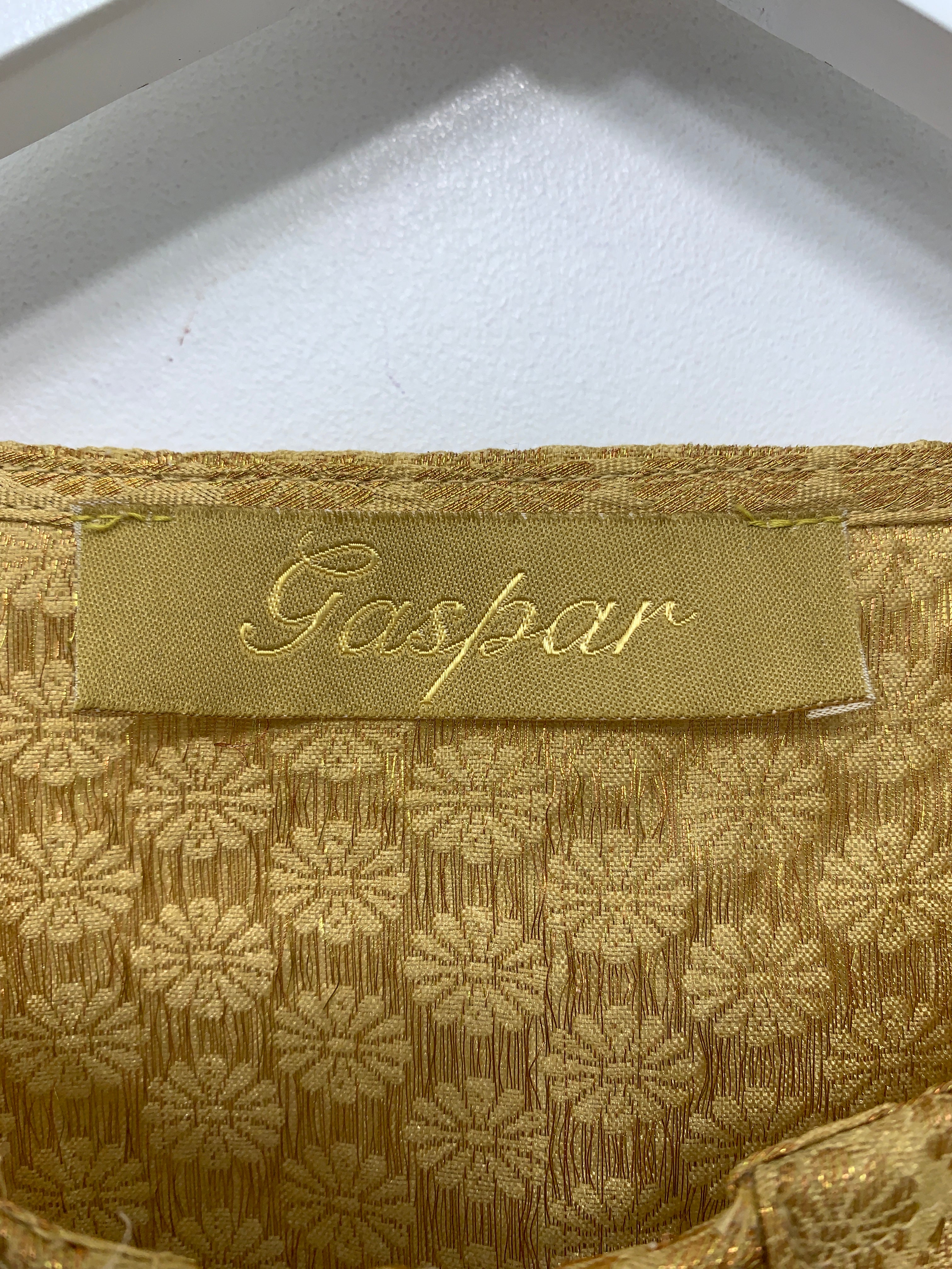 Gaspar Kjole