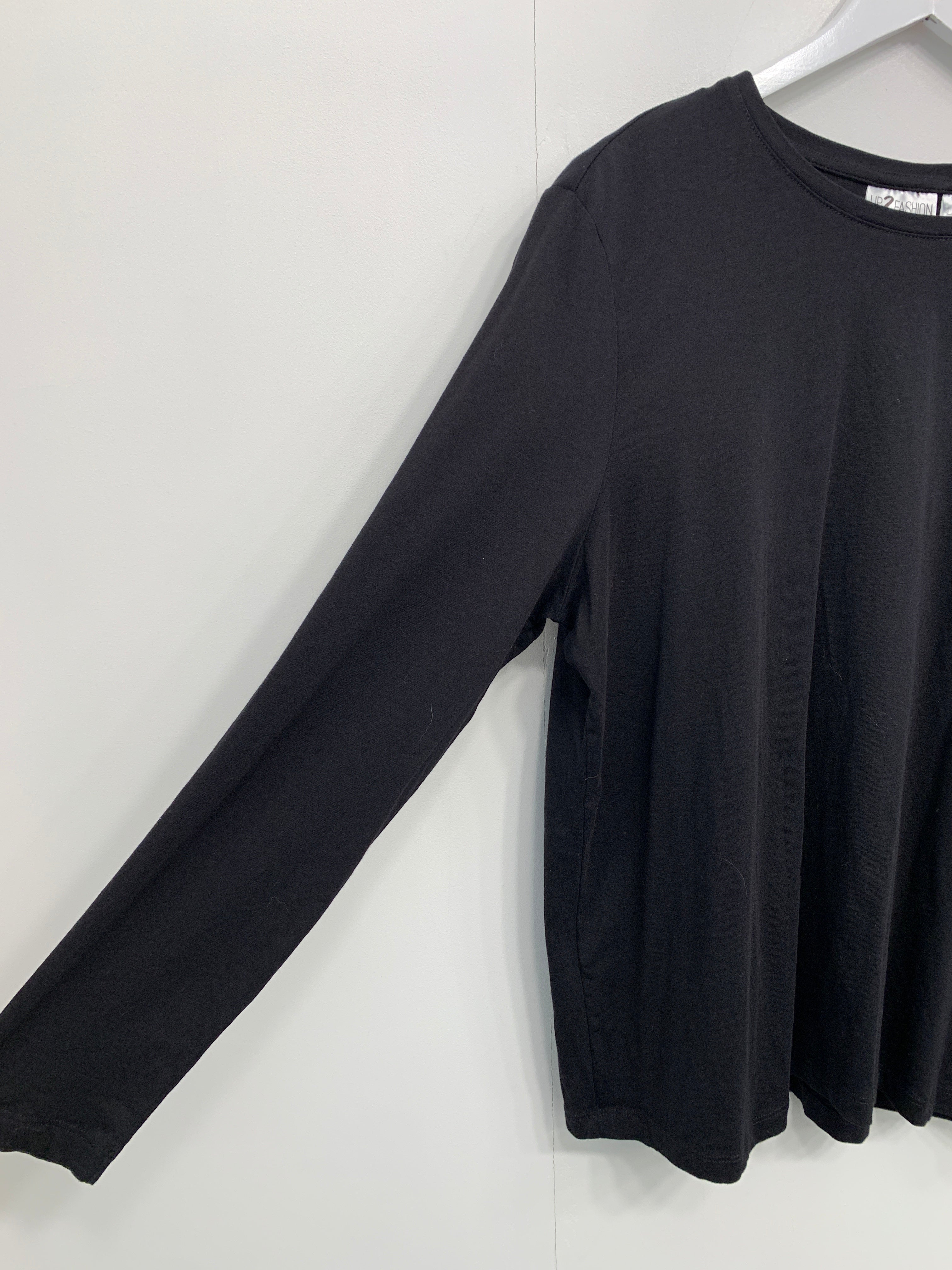 Up2Fashion Bluse