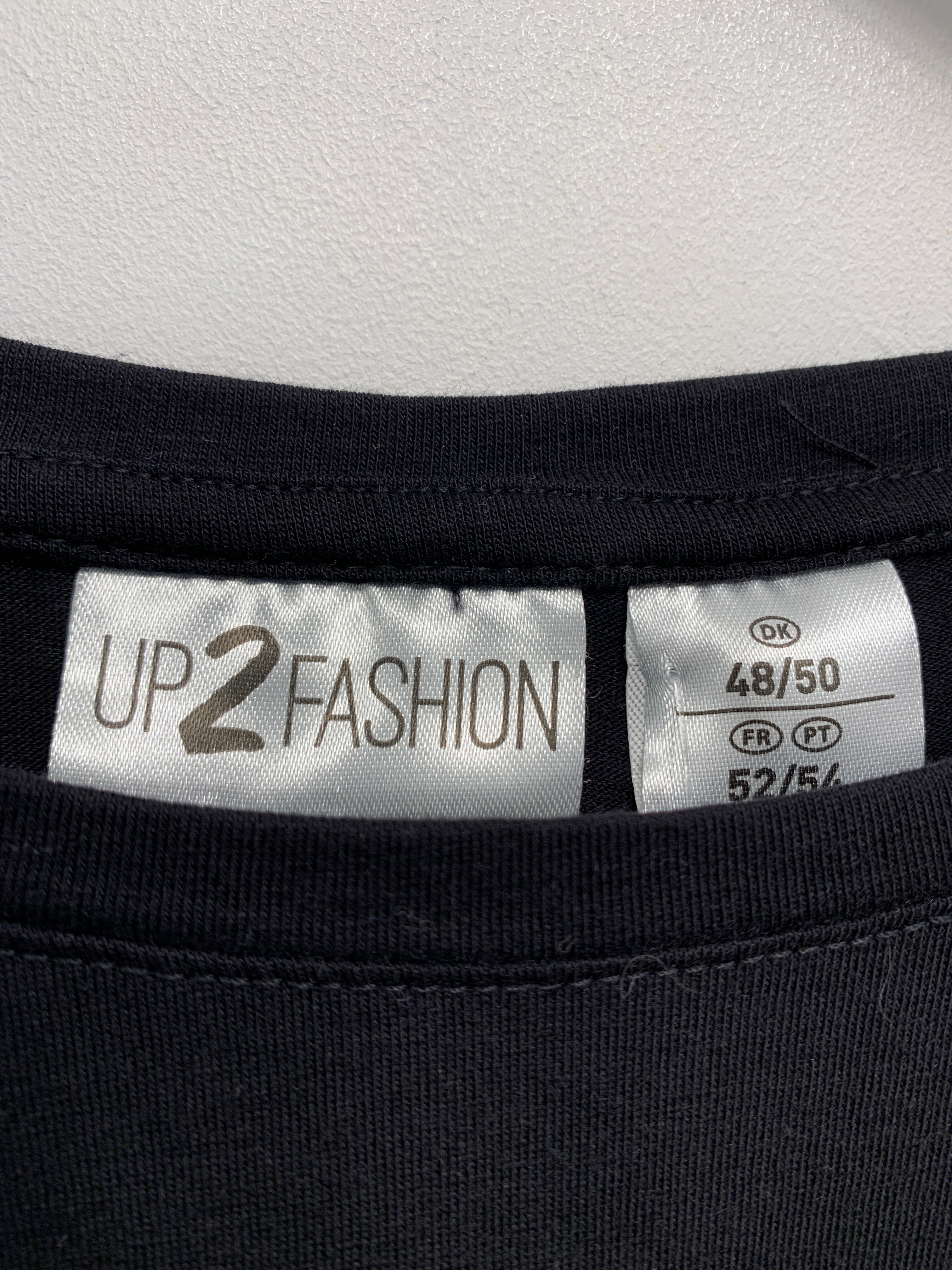 Up2Fashion Bluse
