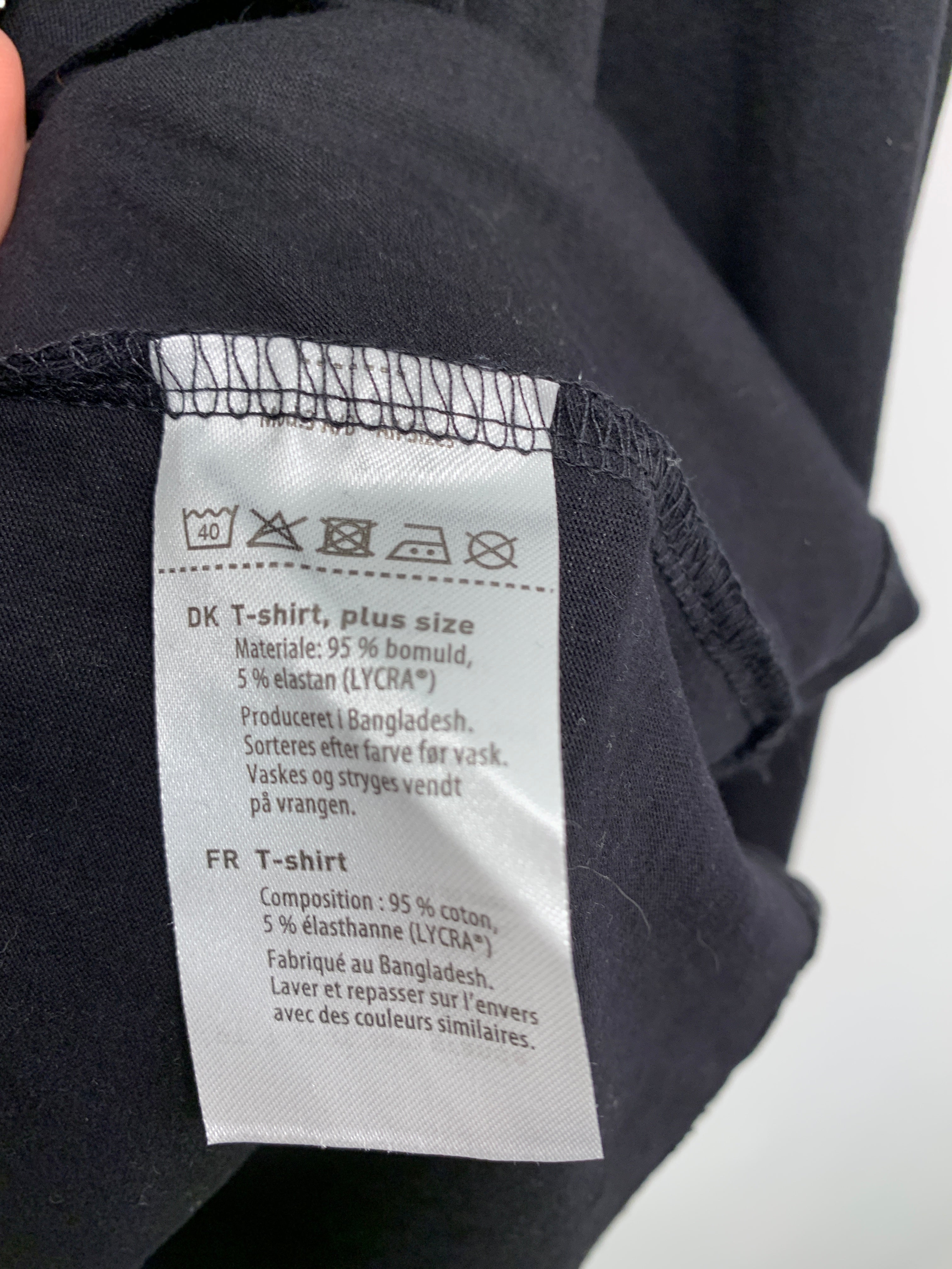 Up2Fashion Bluse