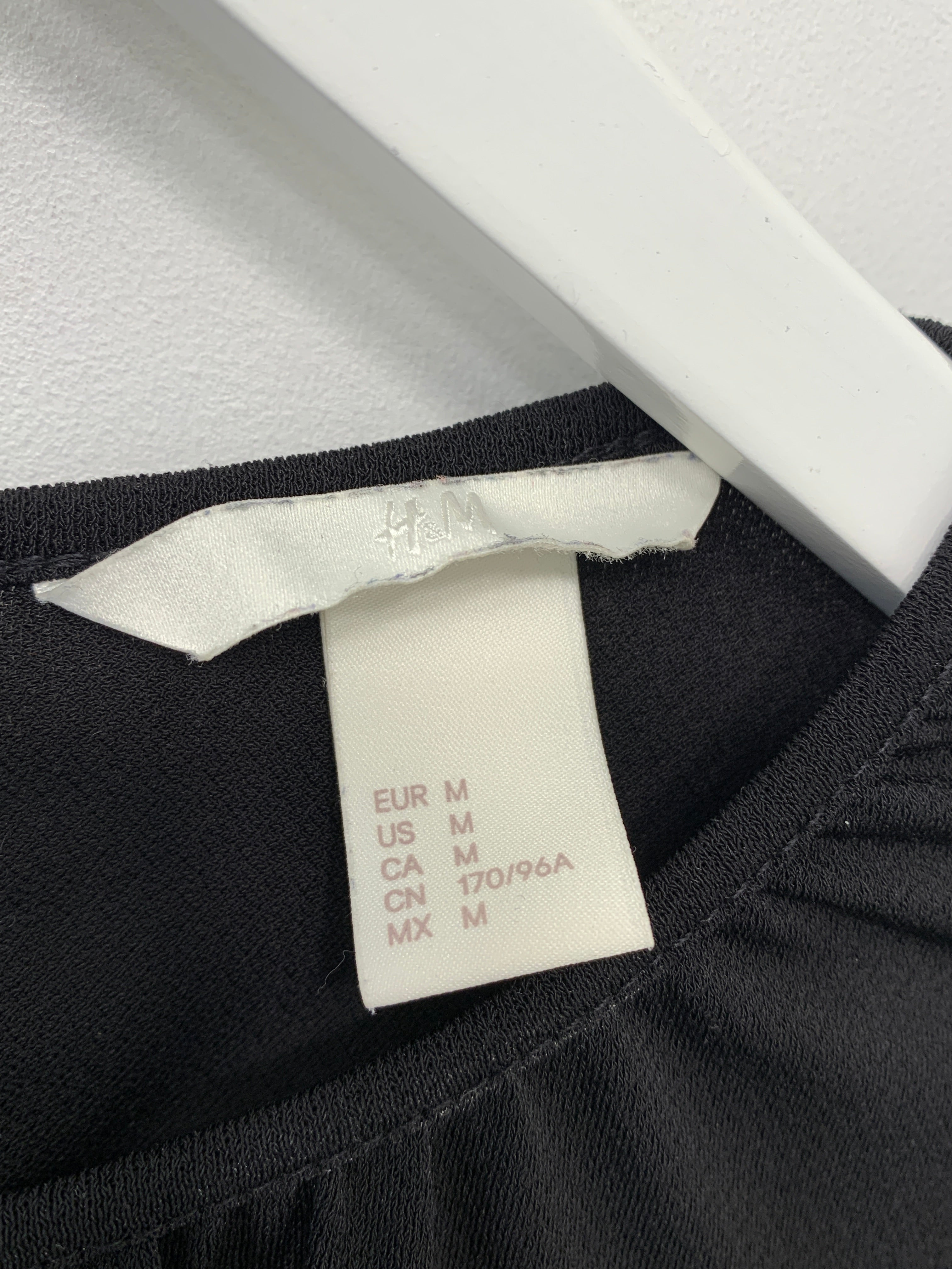 H&M Bluse
