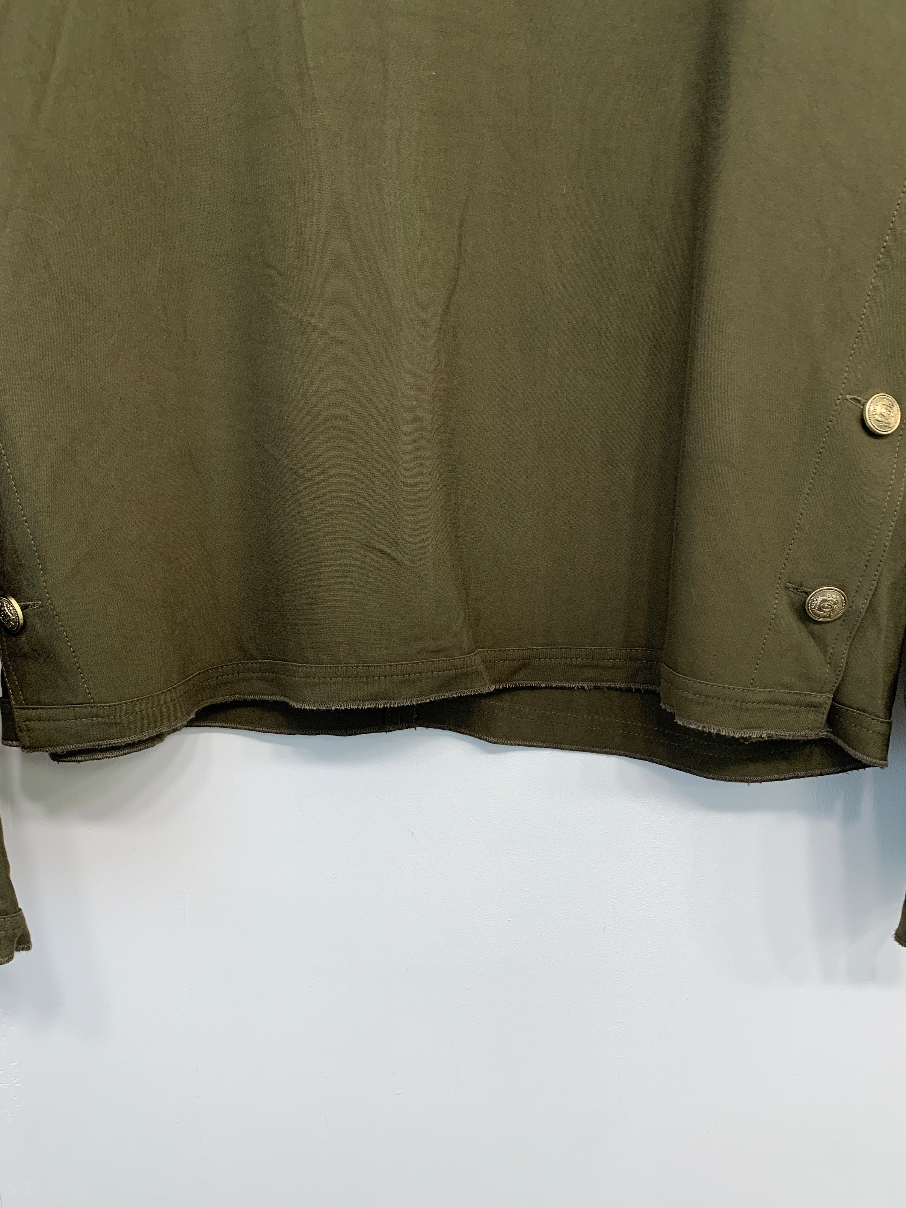 Massimo Dutti Bluse