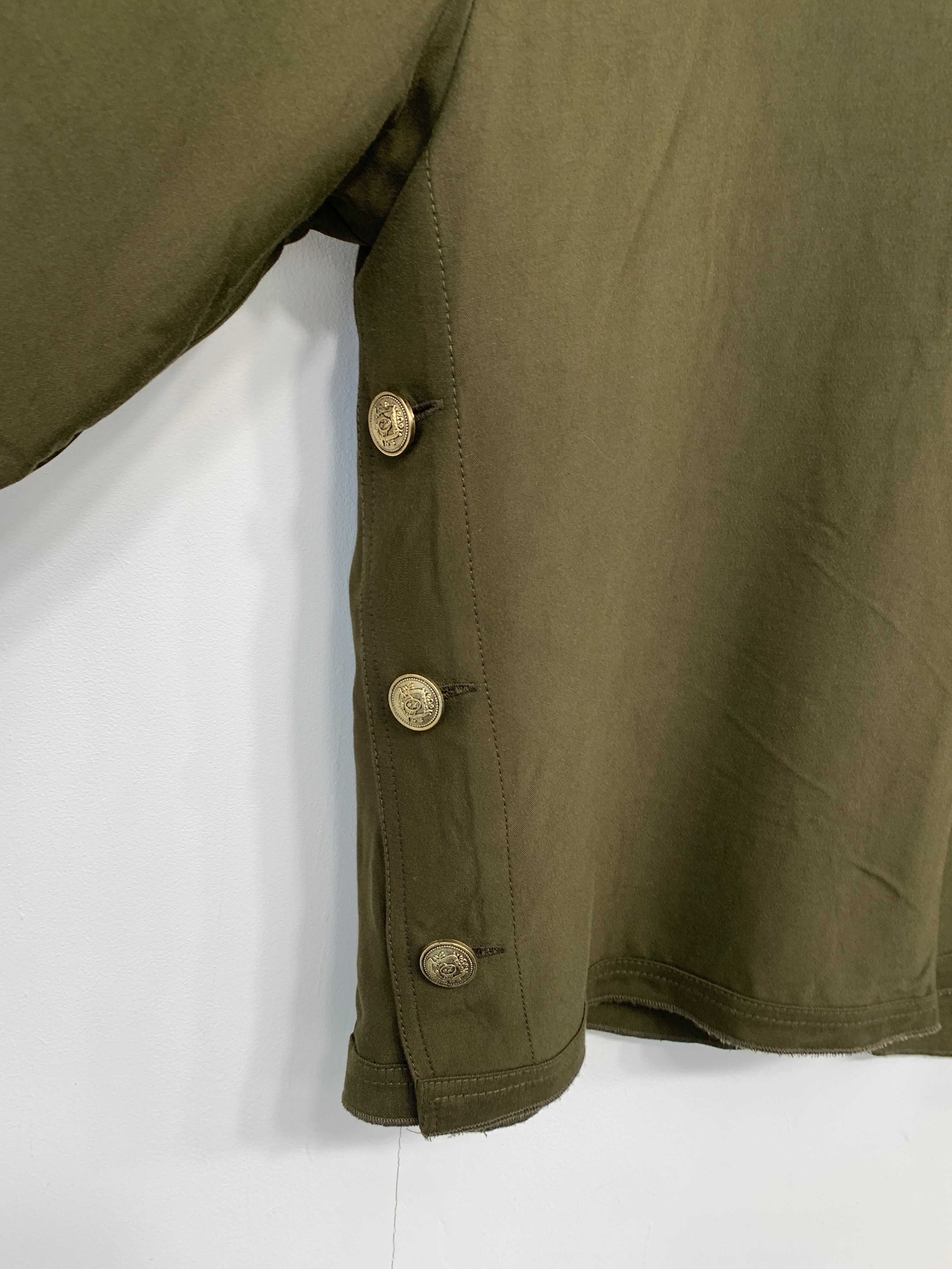 Massimo Dutti Bluse