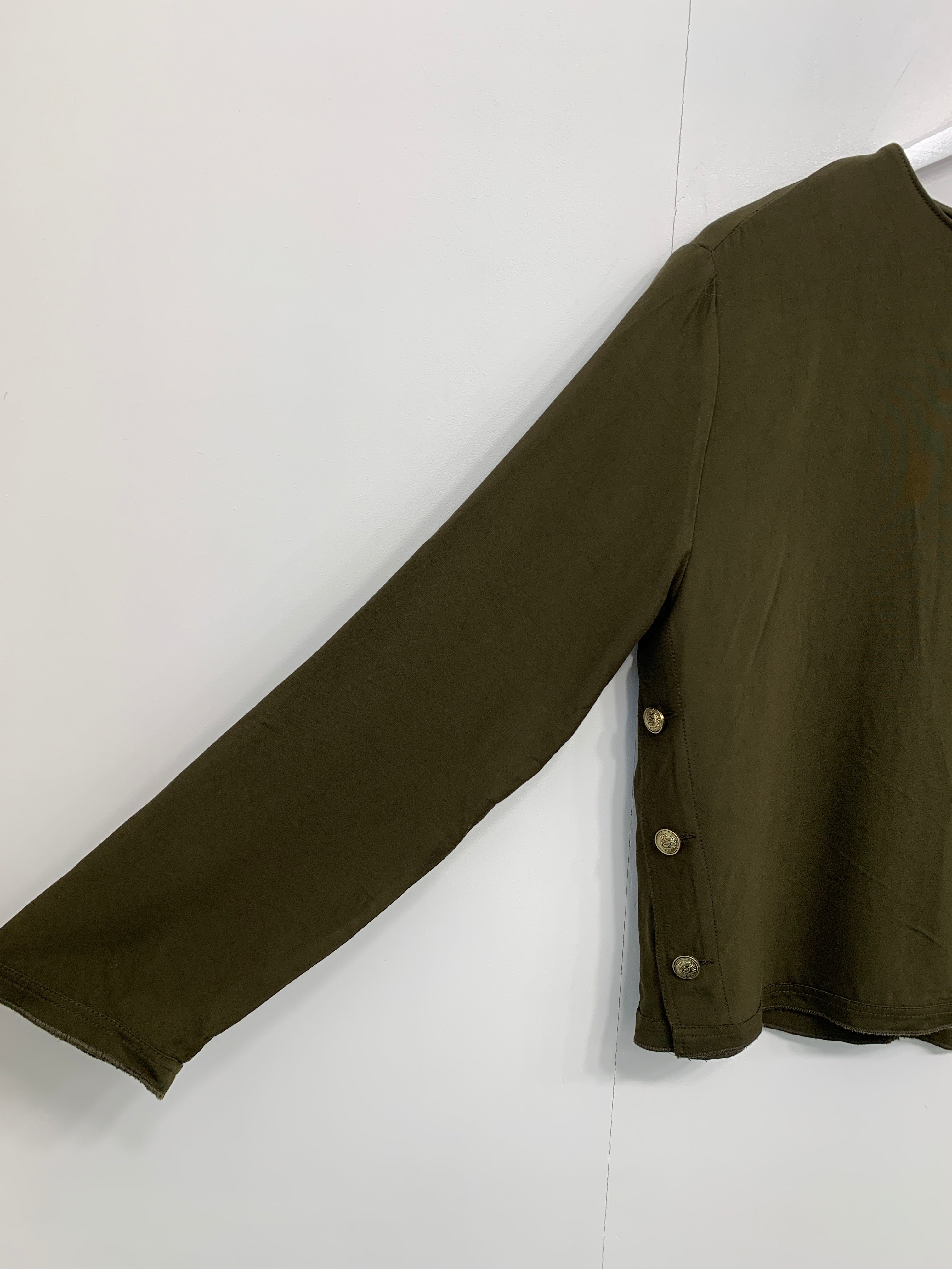 Massimo Dutti Bluse