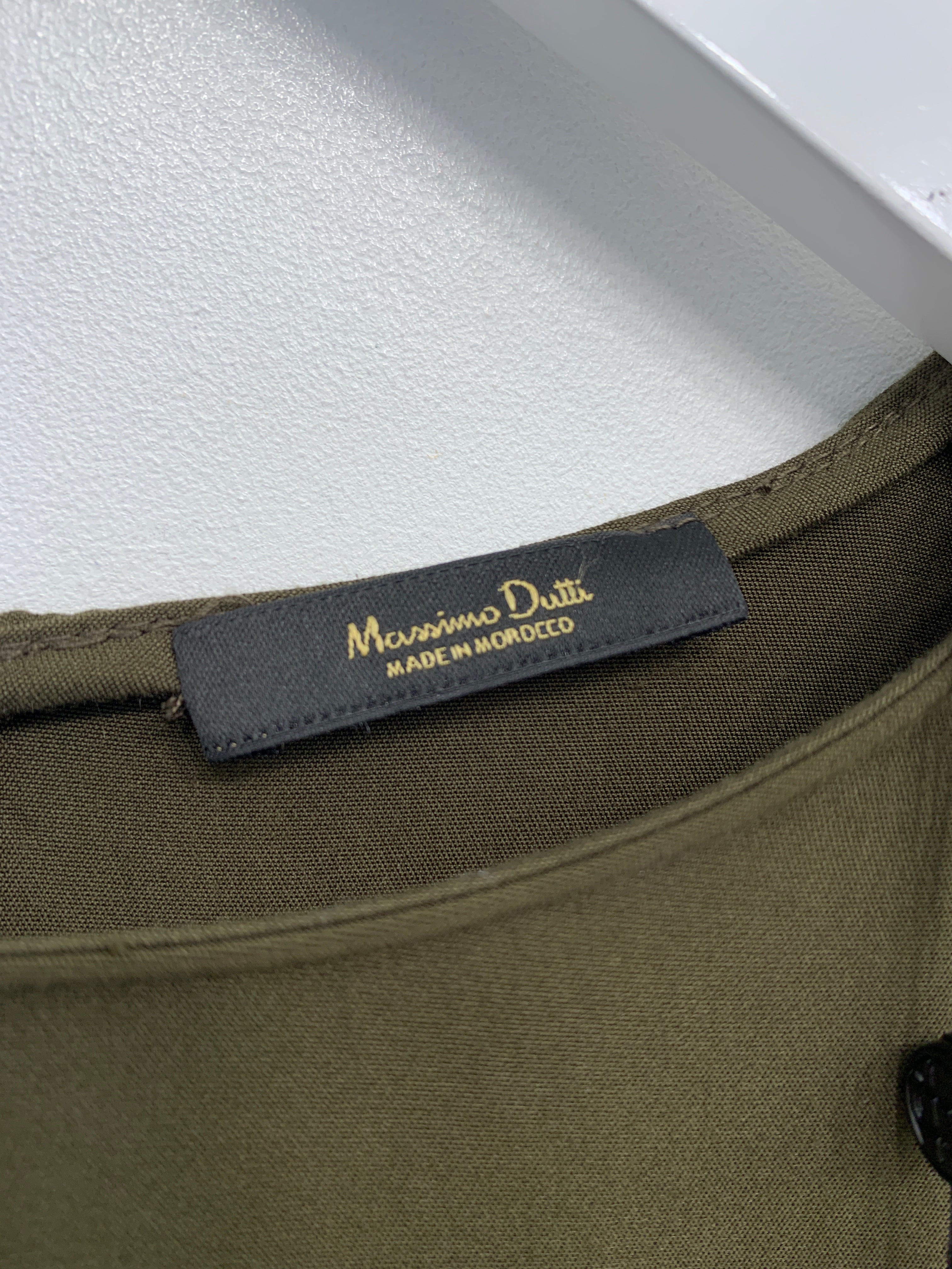 Massimo Dutti Bluse