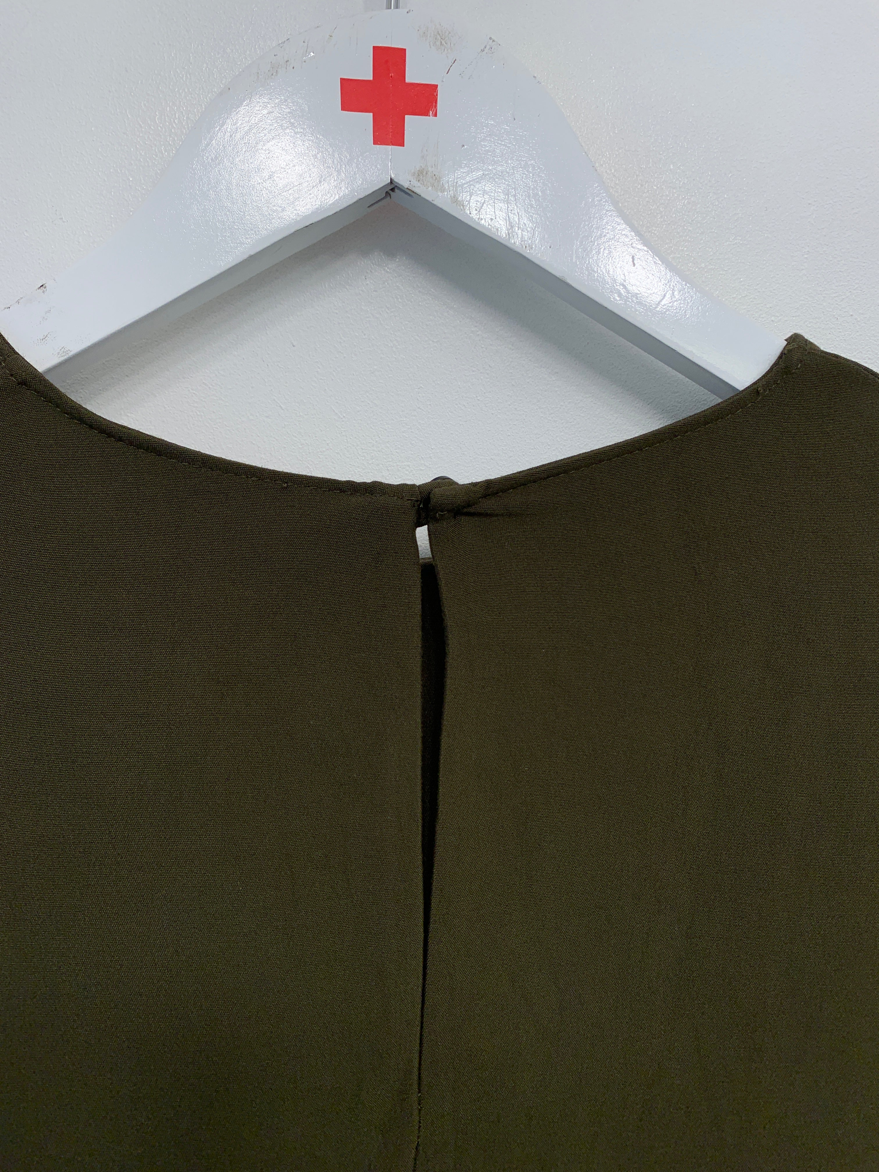 Massimo Dutti Bluse