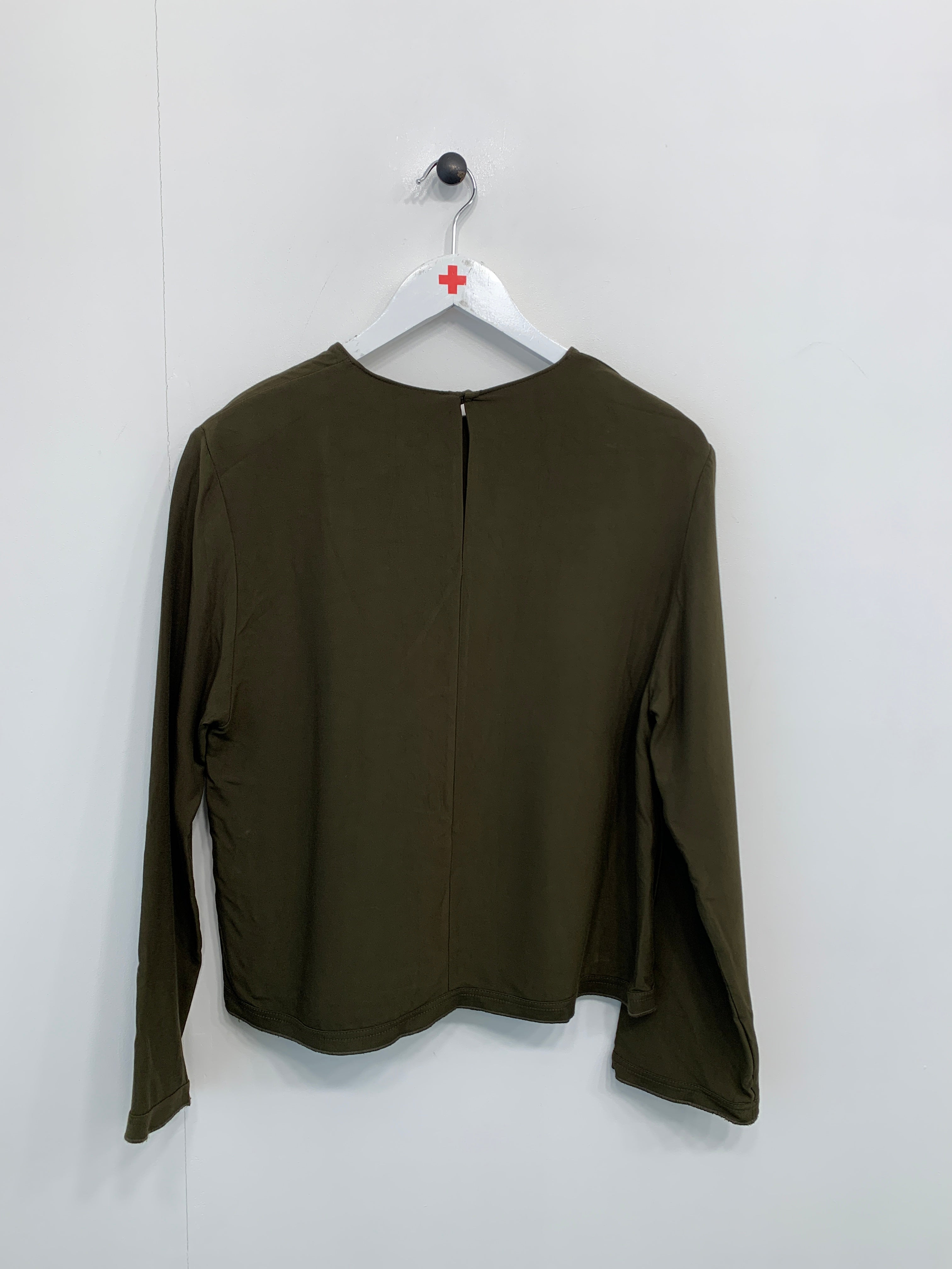 Massimo Dutti Bluse