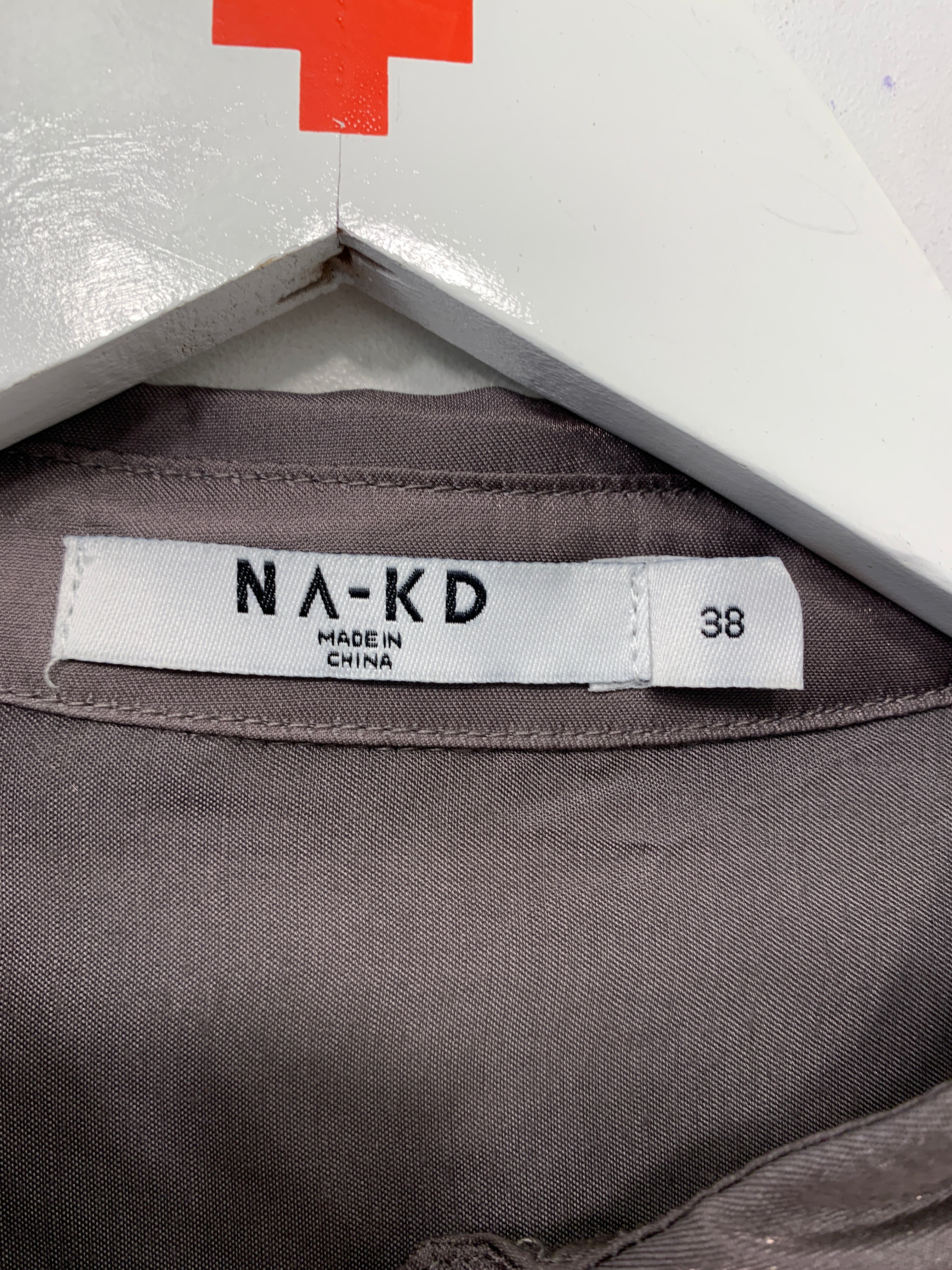 NA-KD Skjorte