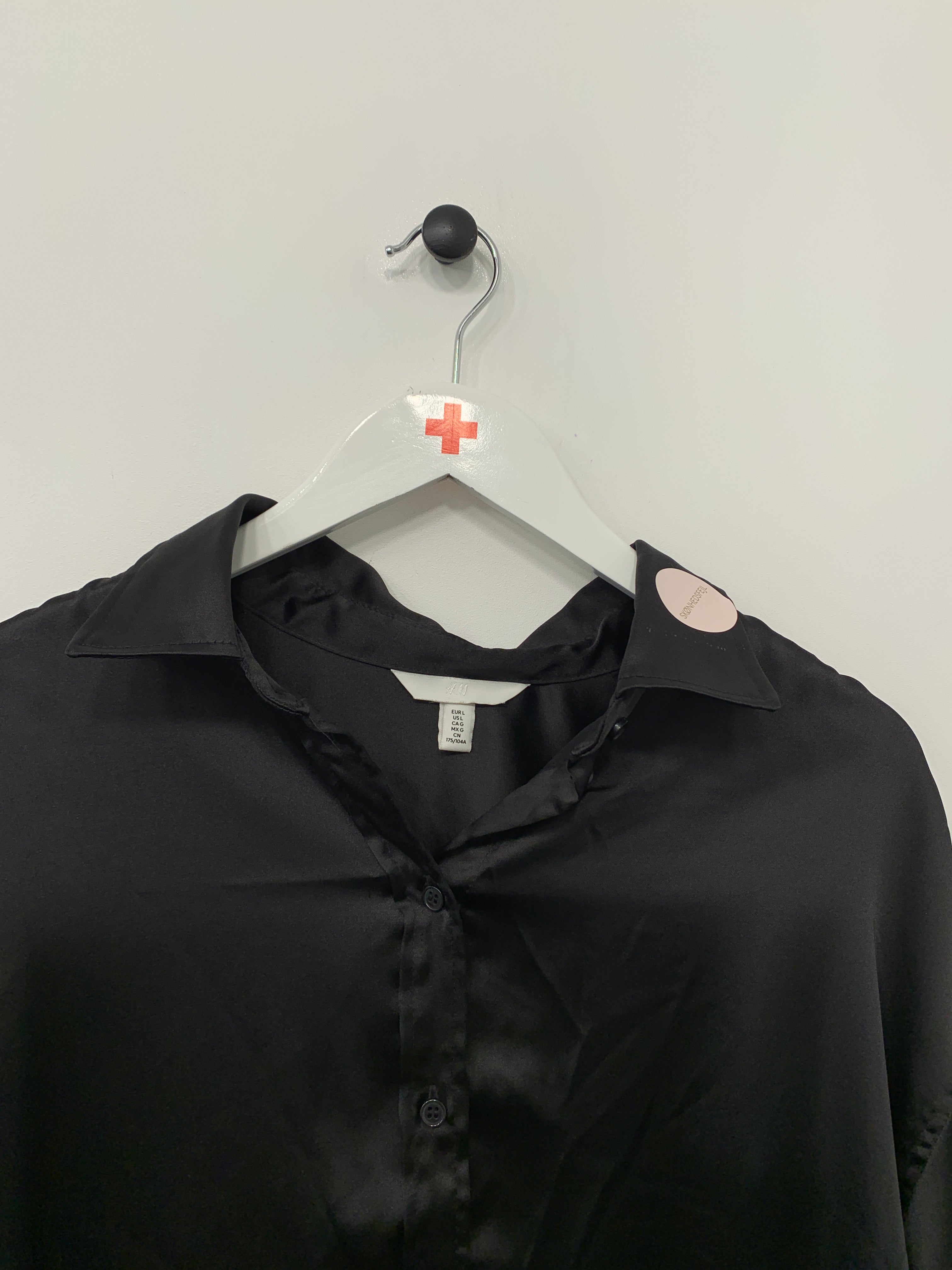 H&M Skjorte
