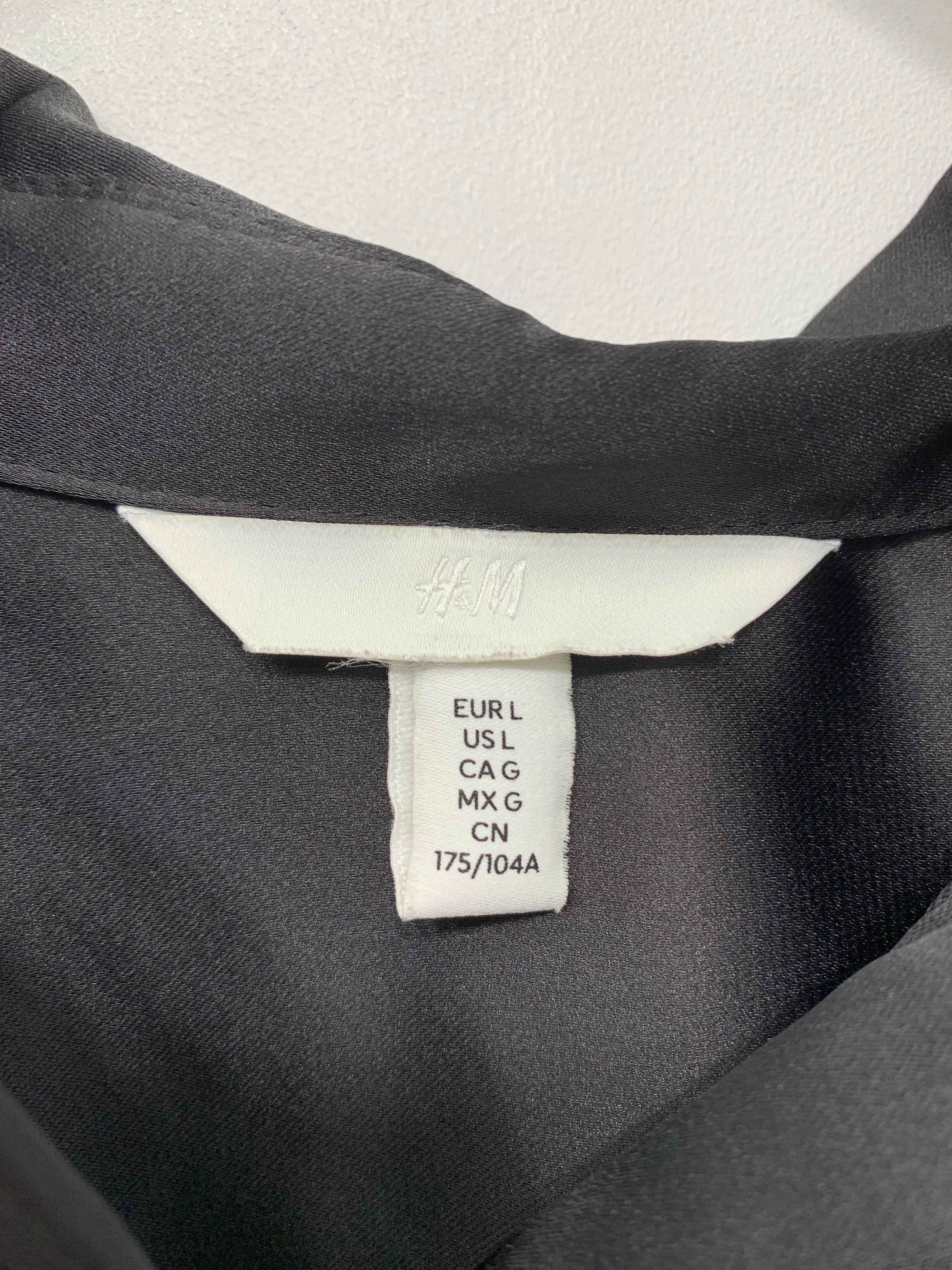 H&M Skjorte