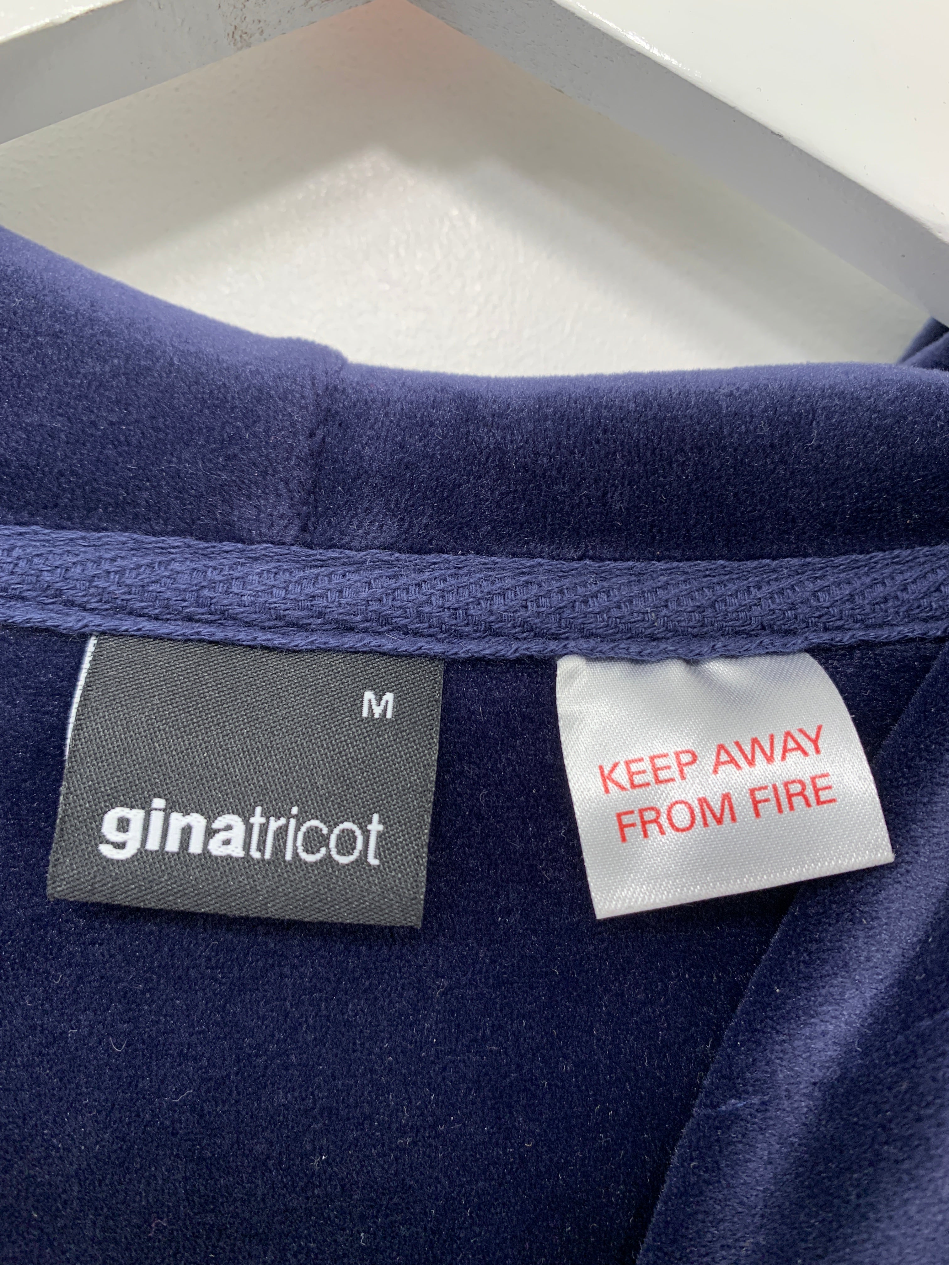 Gina Tricot Hættetrøje