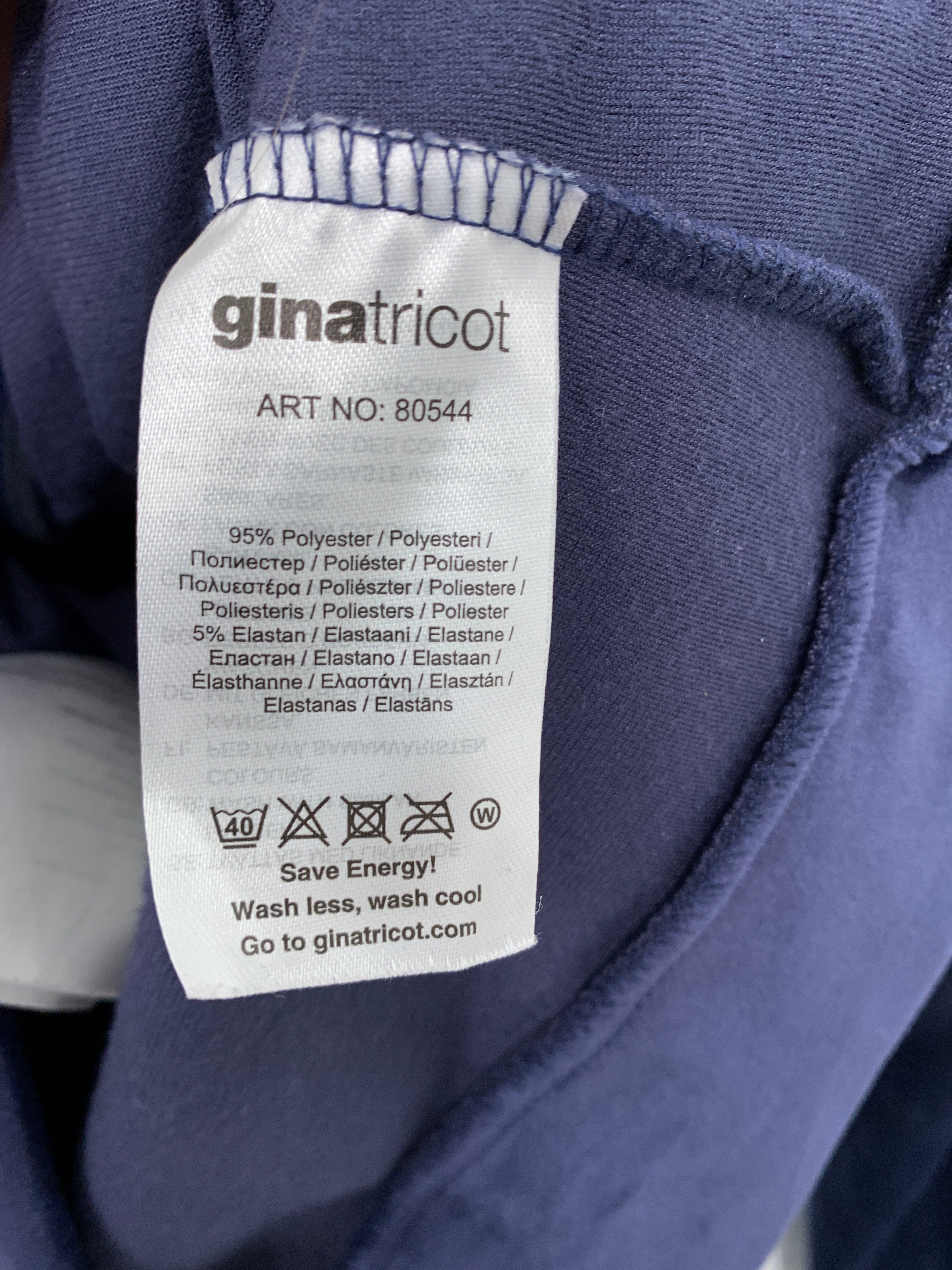 Gina Tricot Hættetrøje