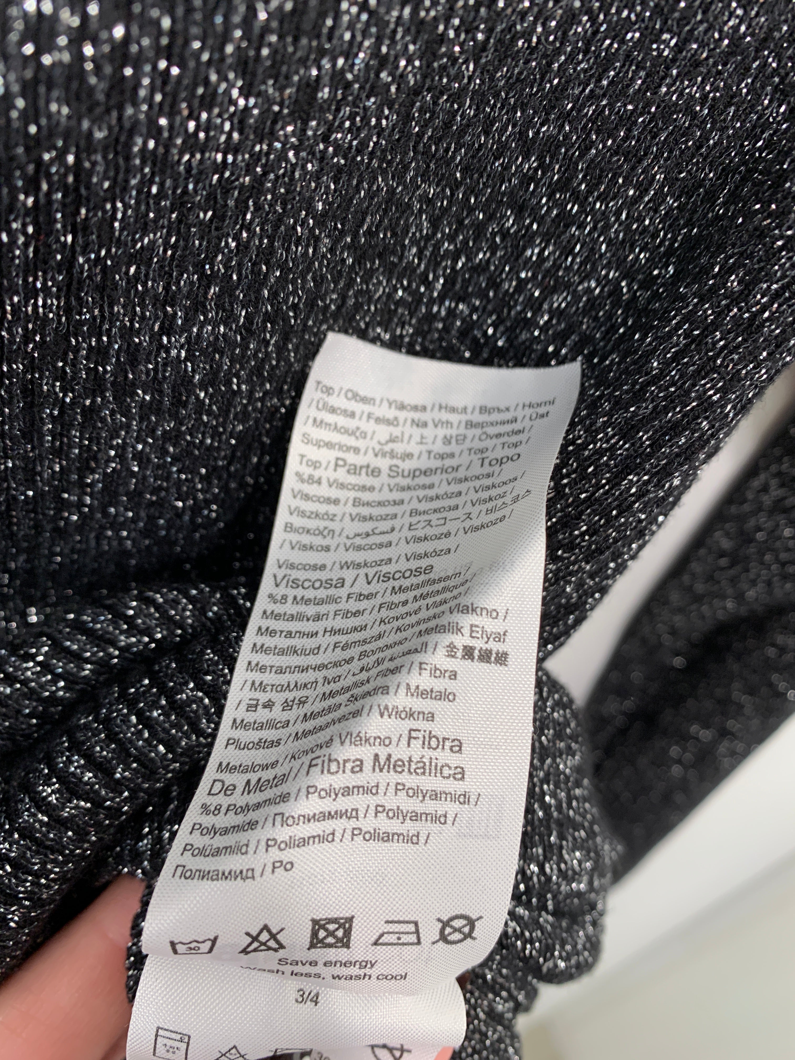 Gina Tricot Strik
