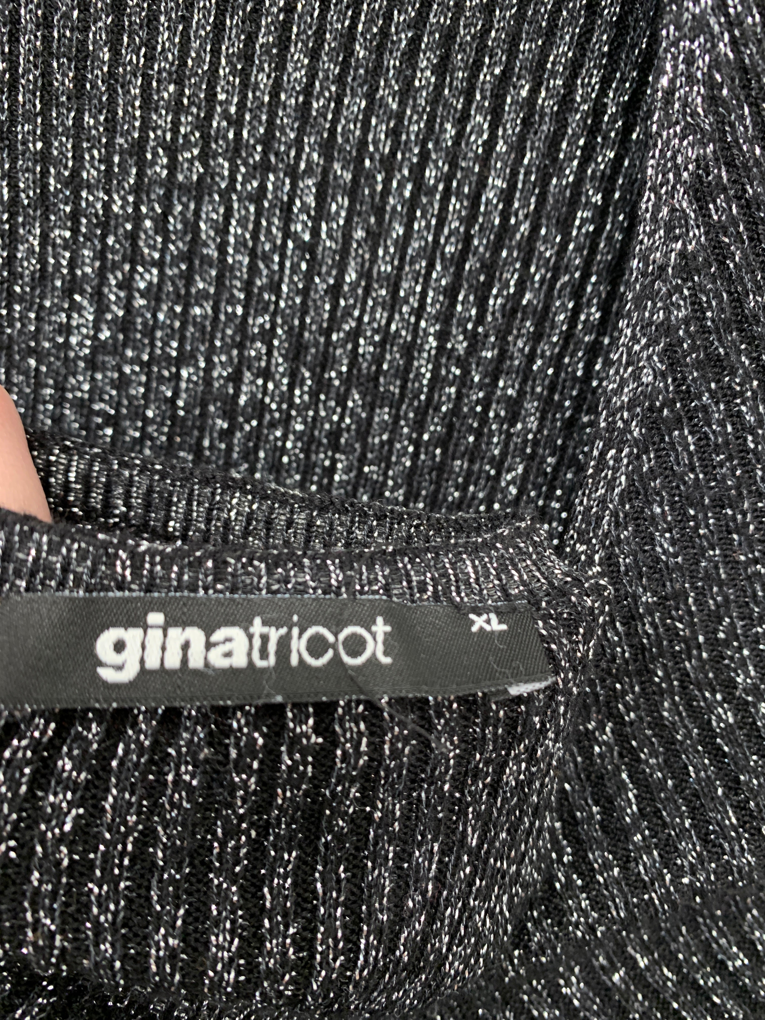 Gina Tricot Strik