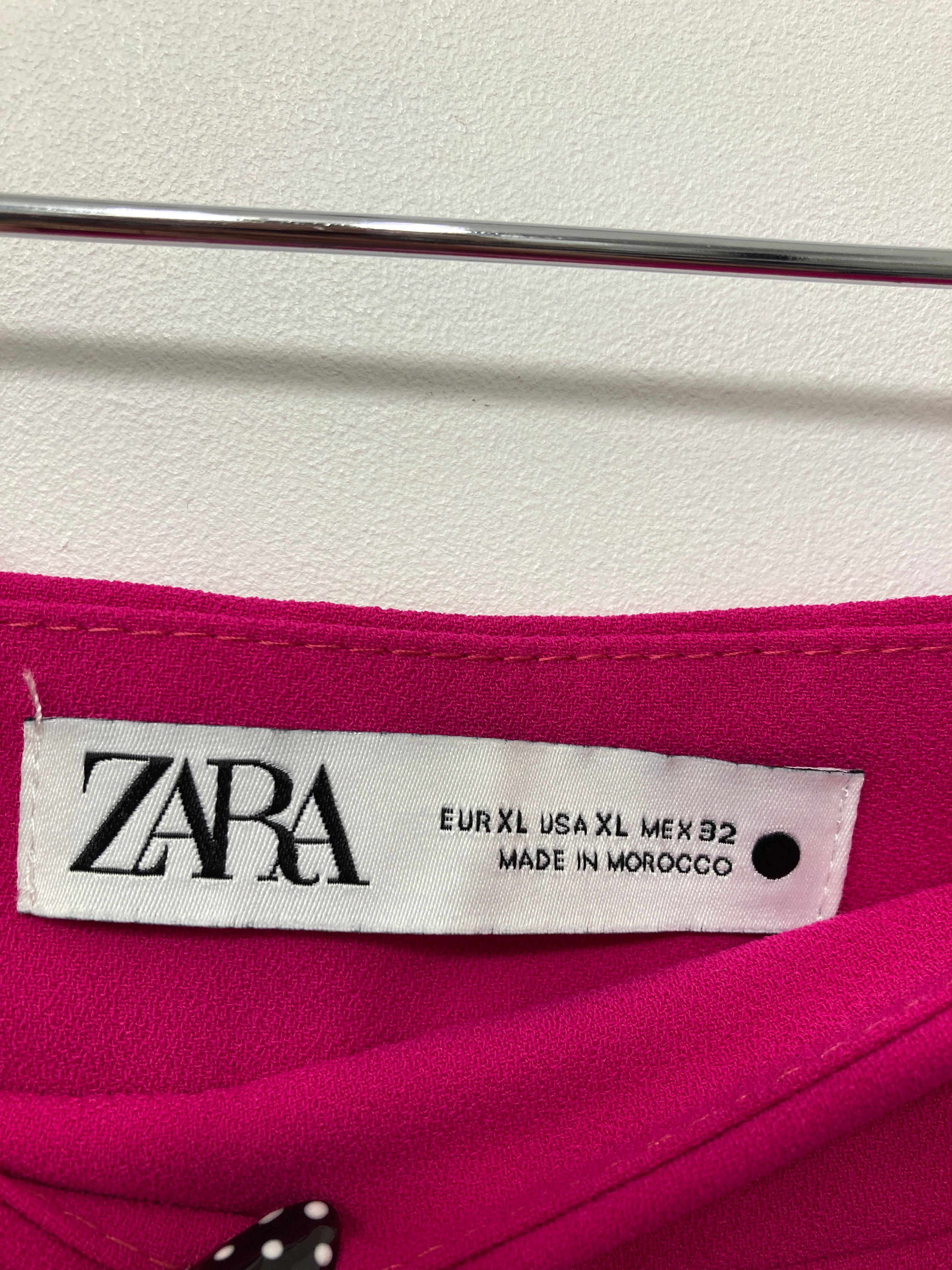Zara Jakkesæt