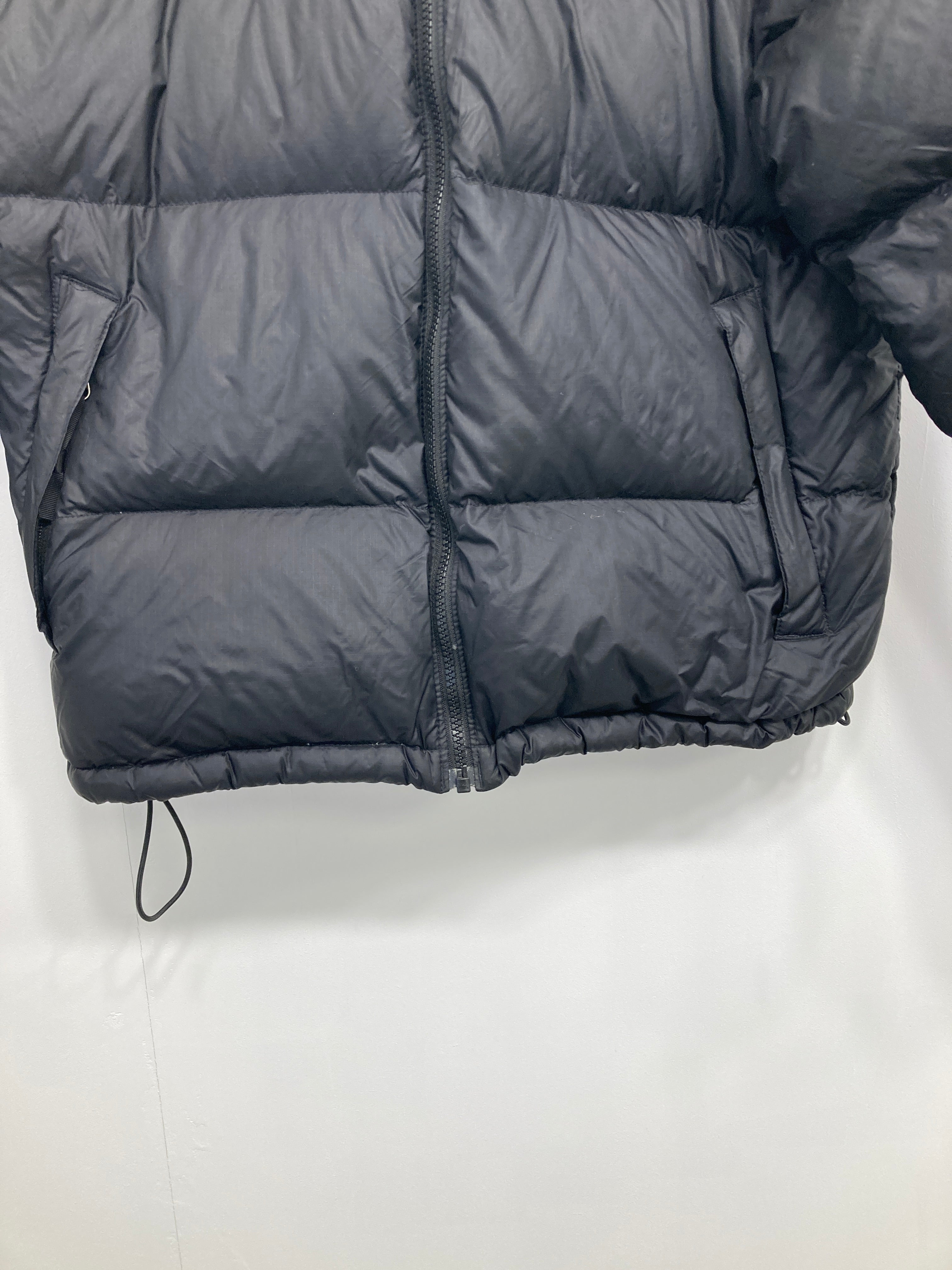 The North Face Jakke
