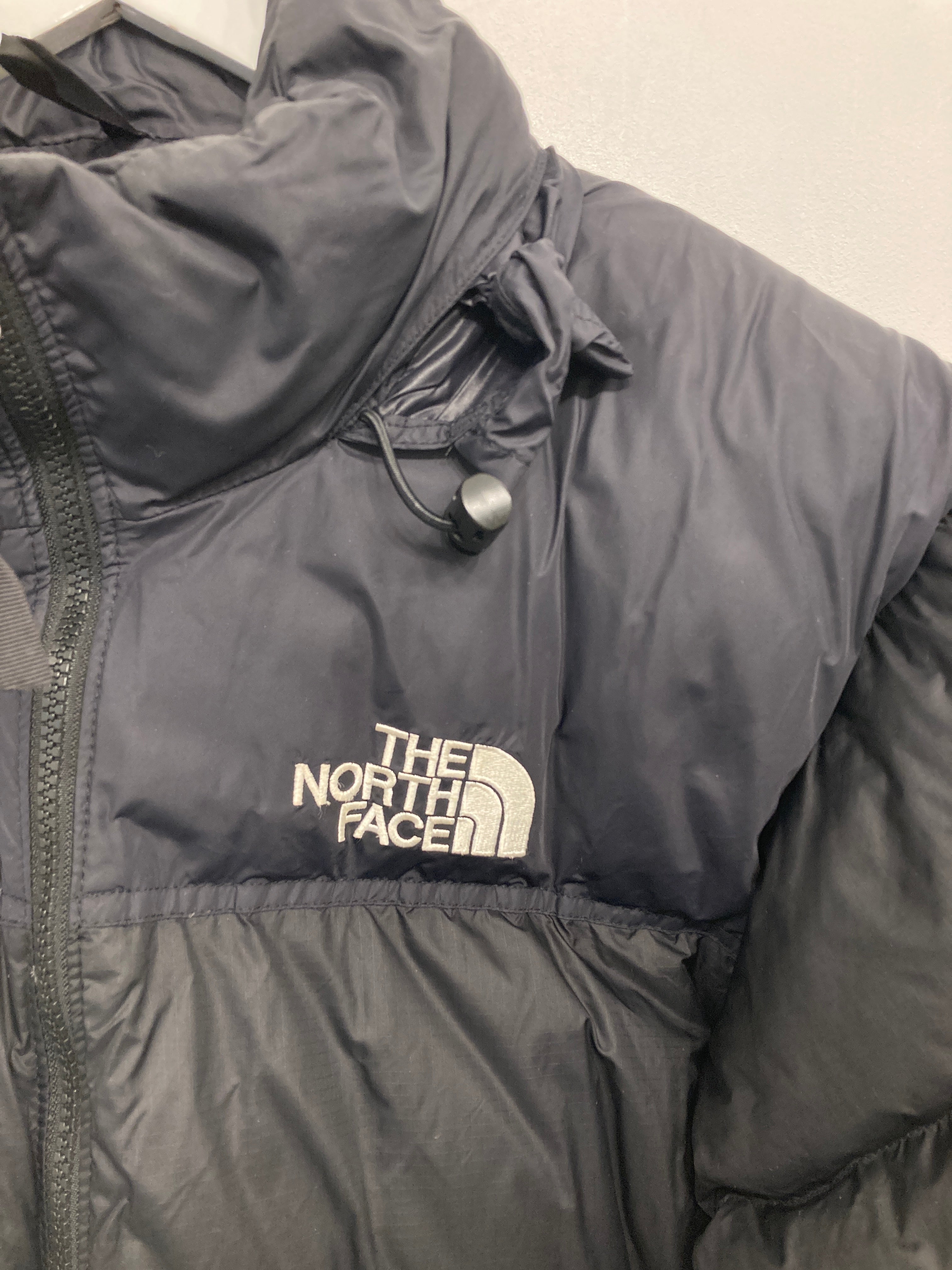 The North Face Jakke