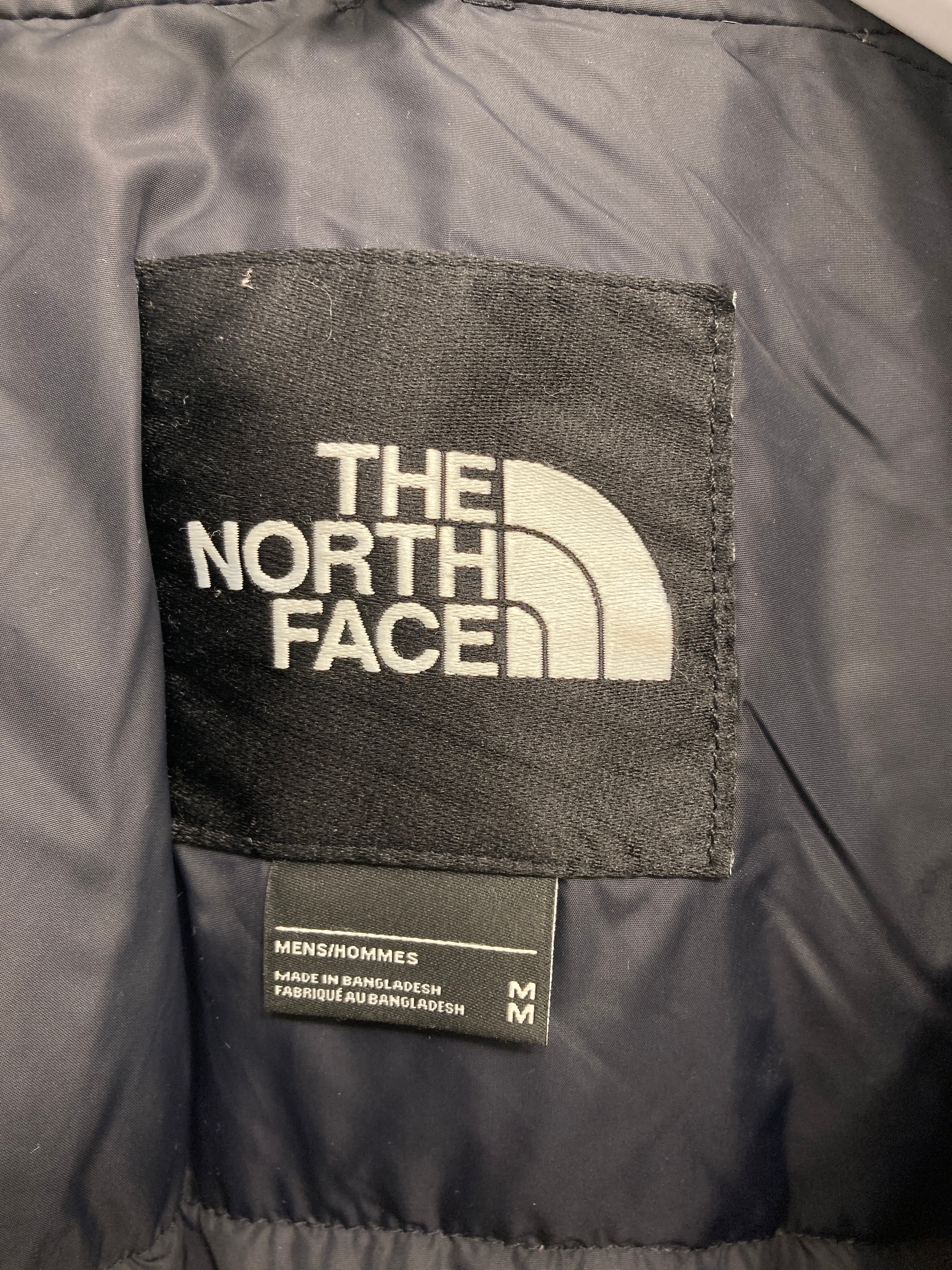 The North Face Jakke