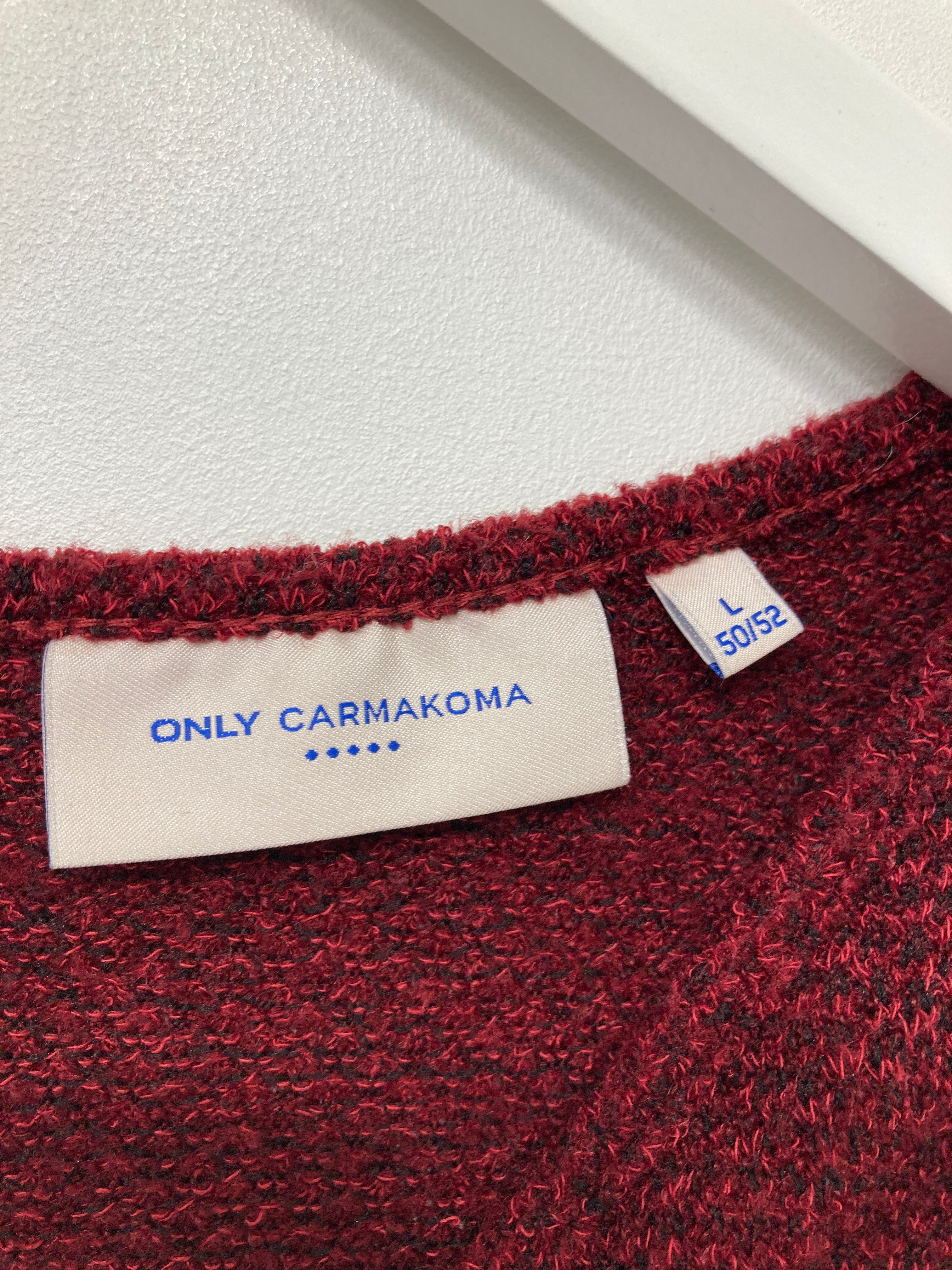 Only Carmakoma Strik