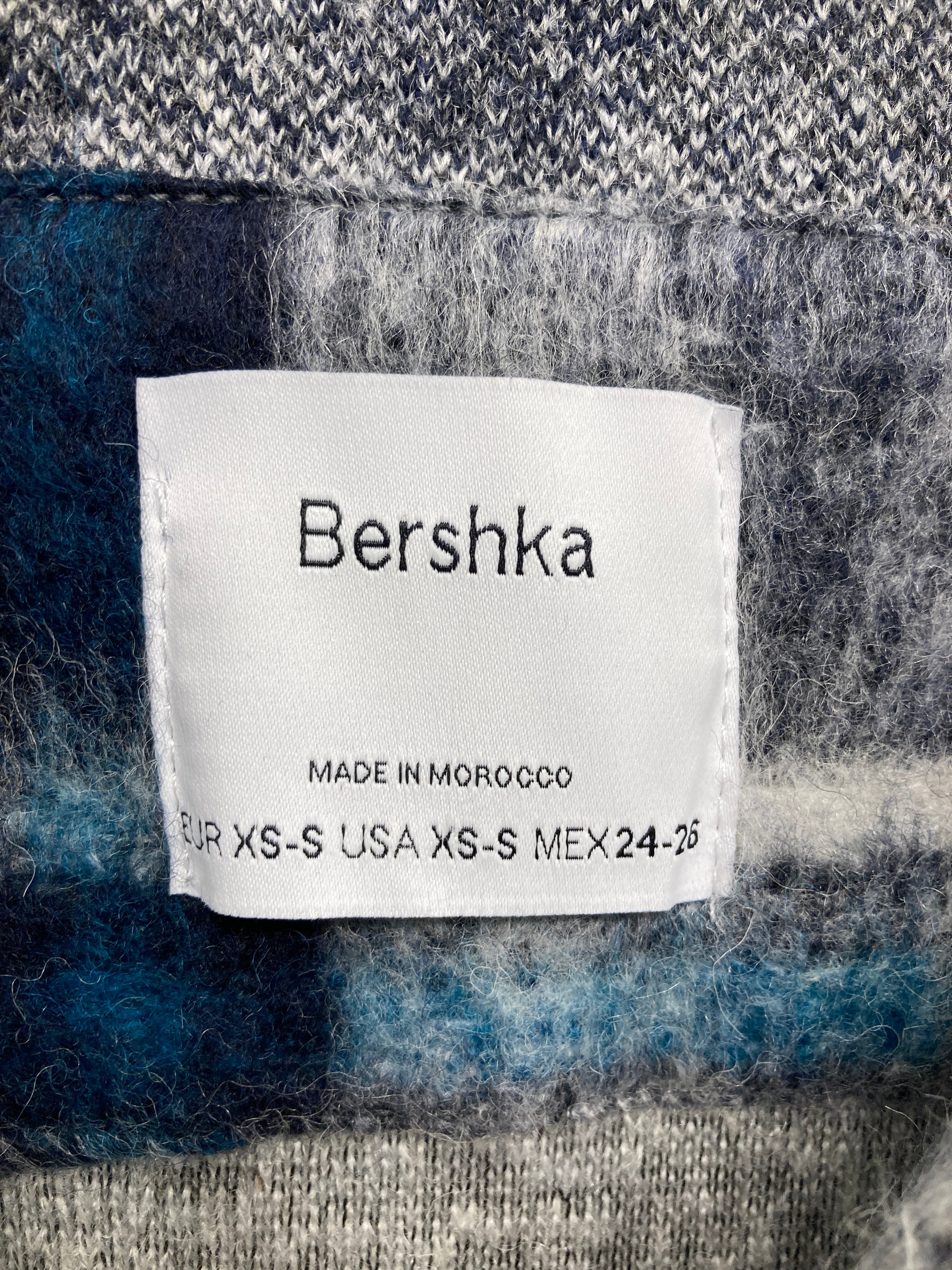 Bershka Jakke