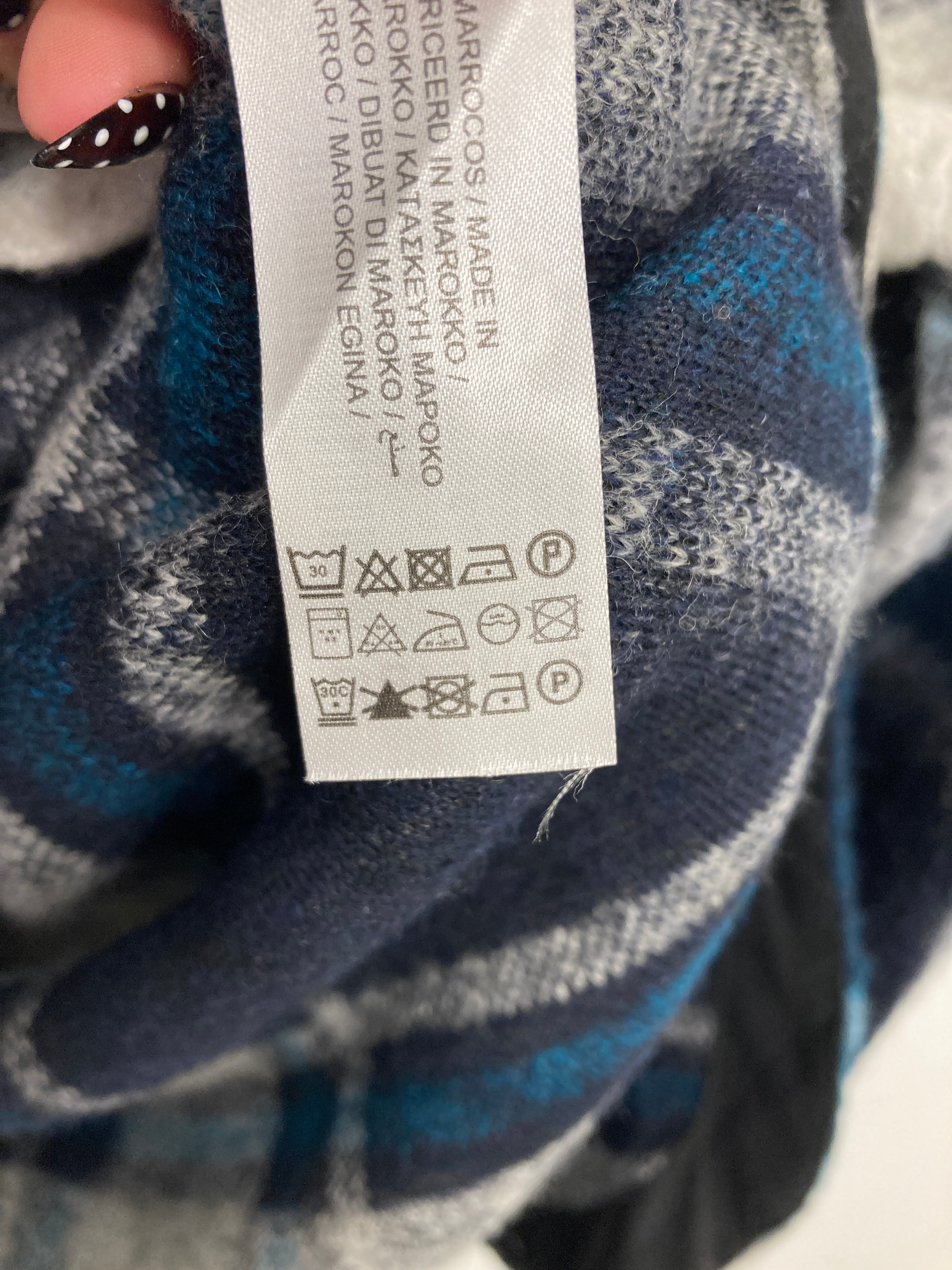 Bershka Jakke
