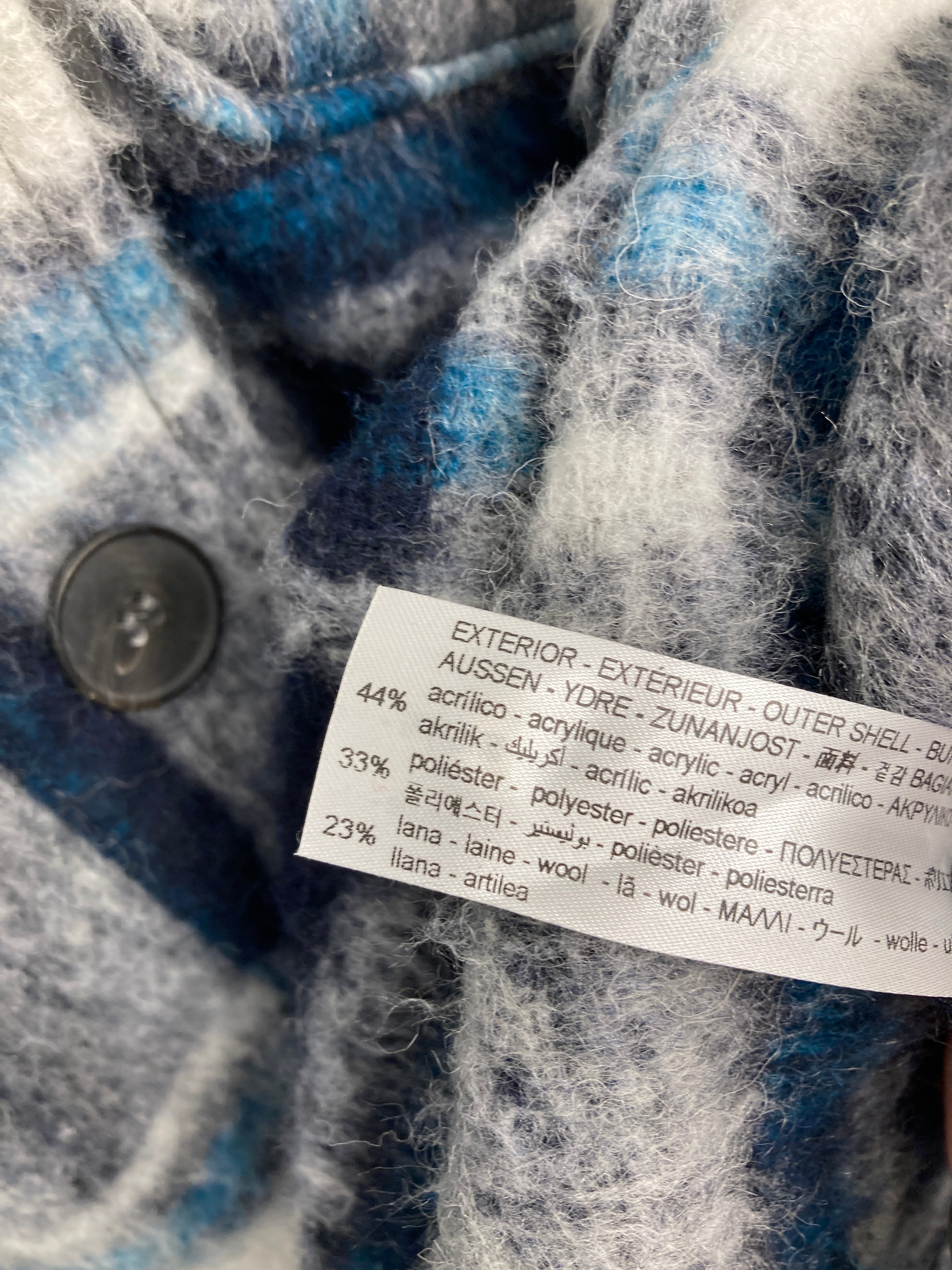 Bershka Jakke