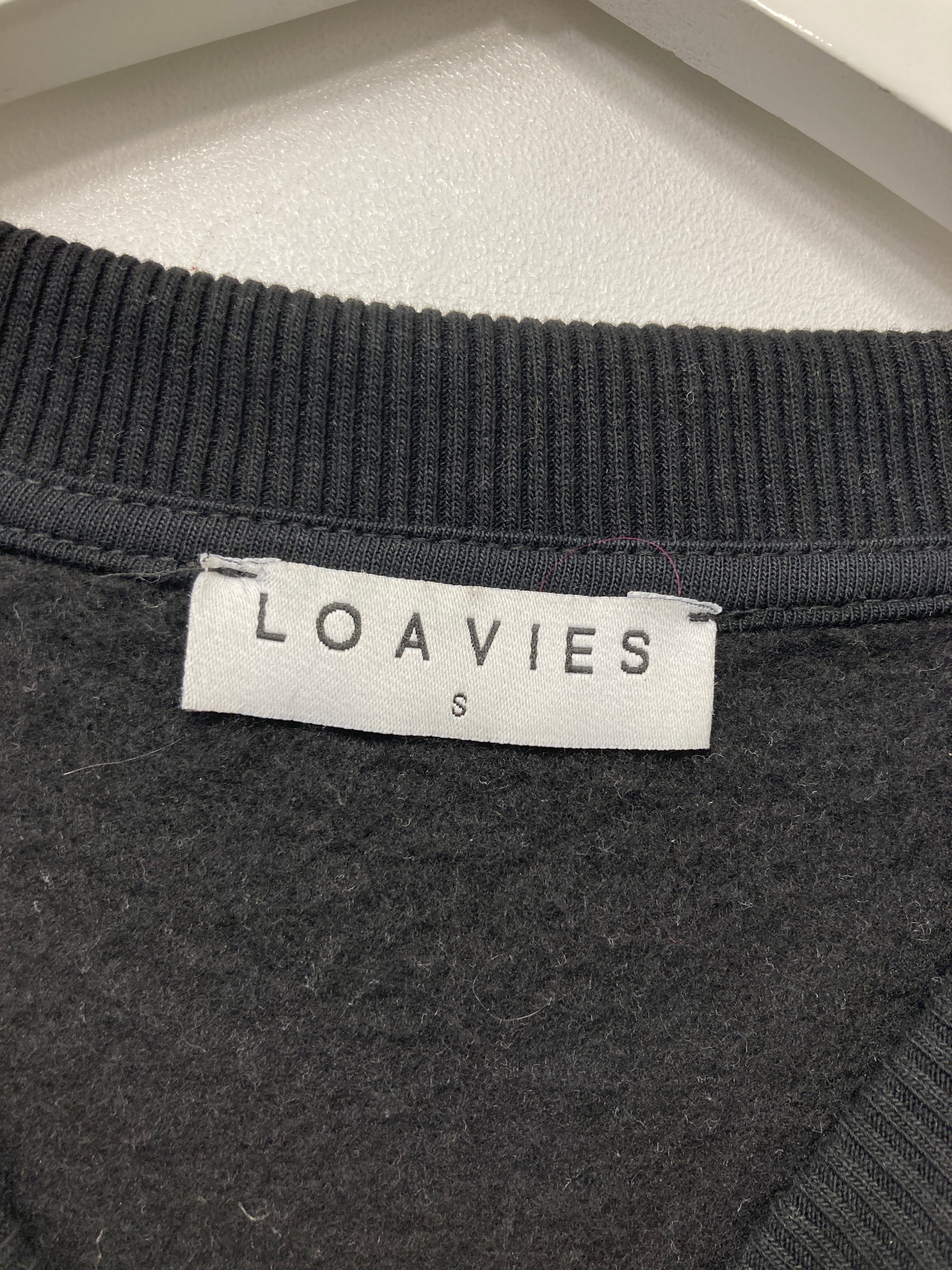Loavies Sweatshirt