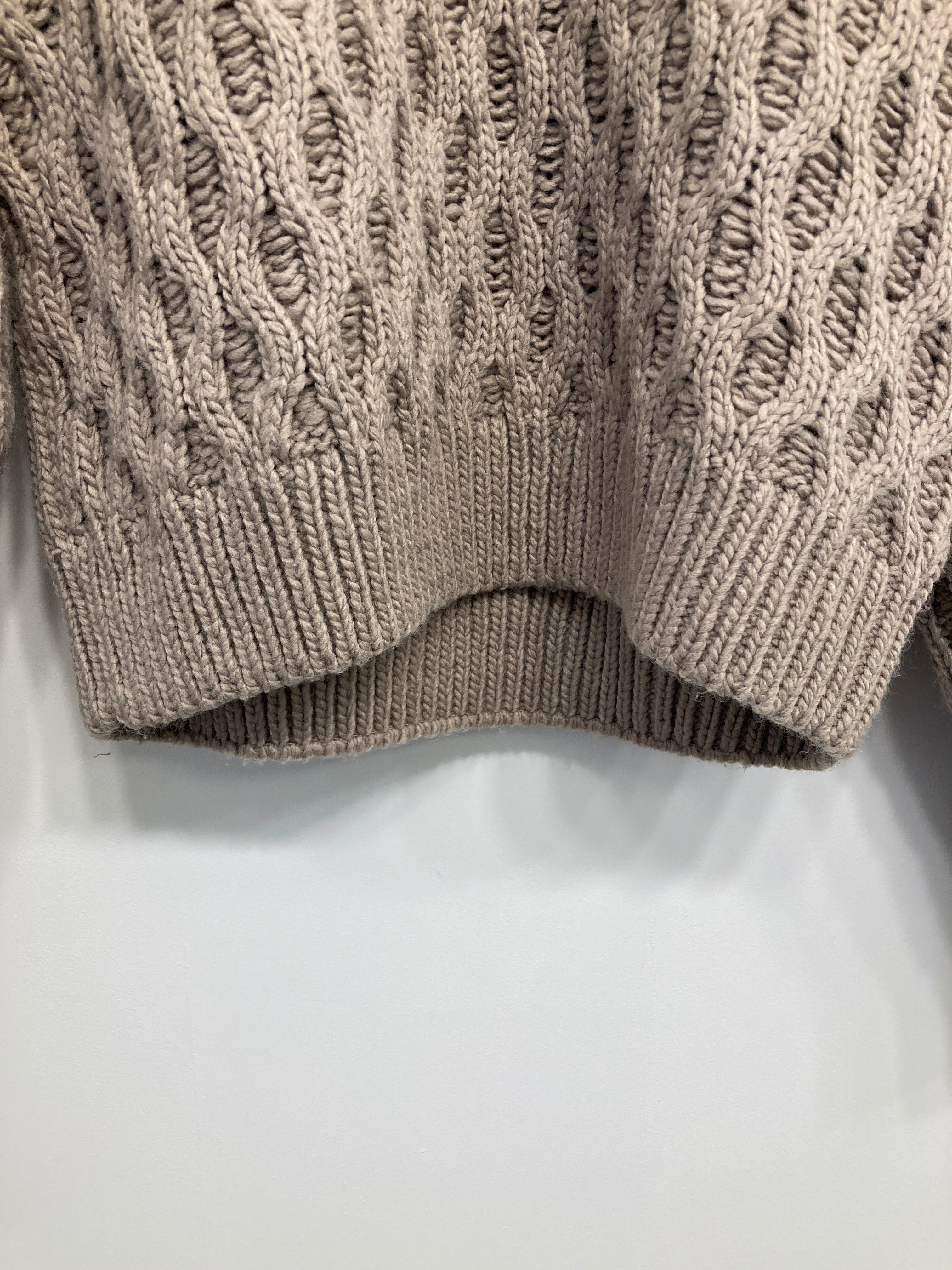 H&M Strik