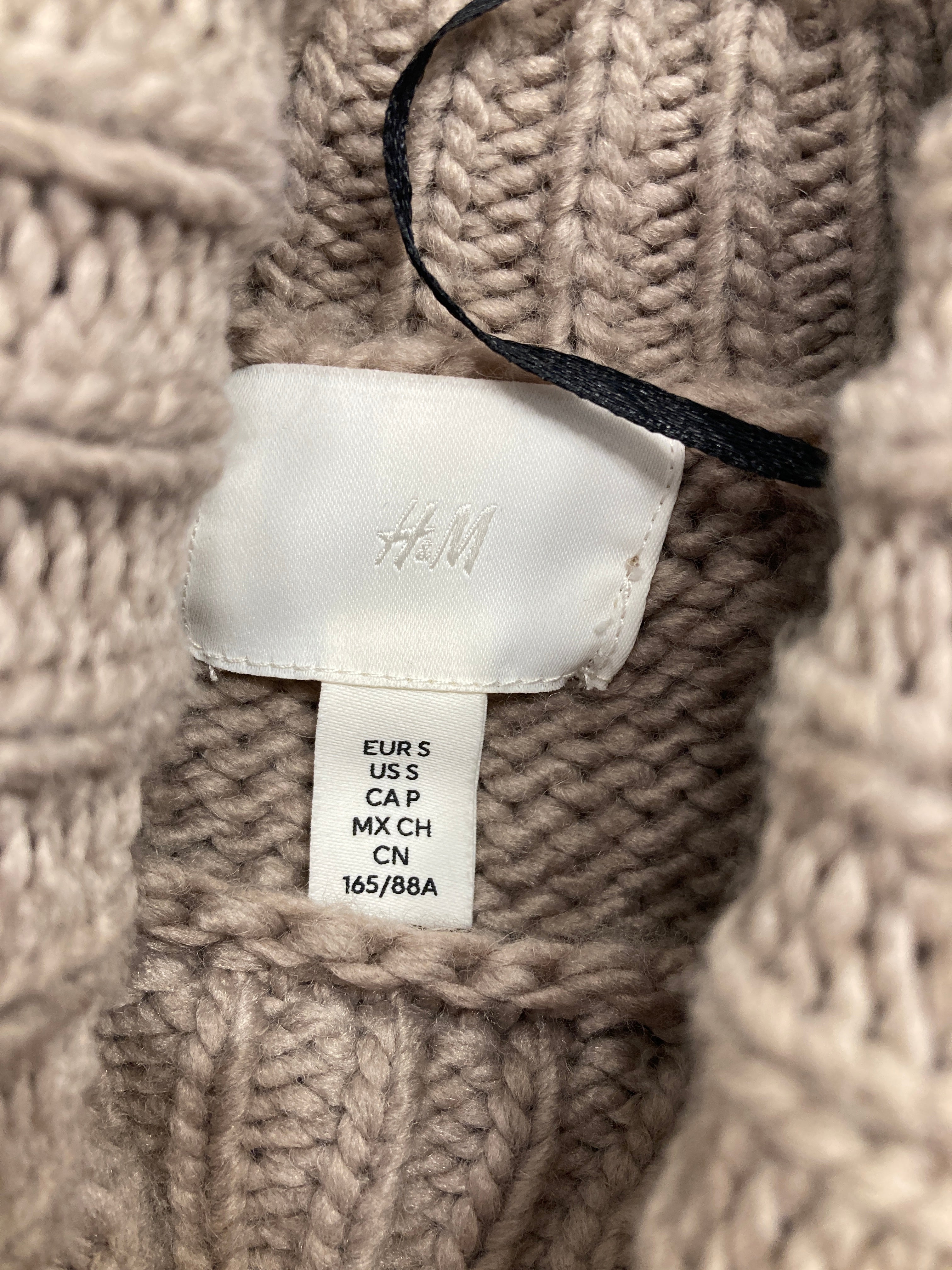 H&M Strik