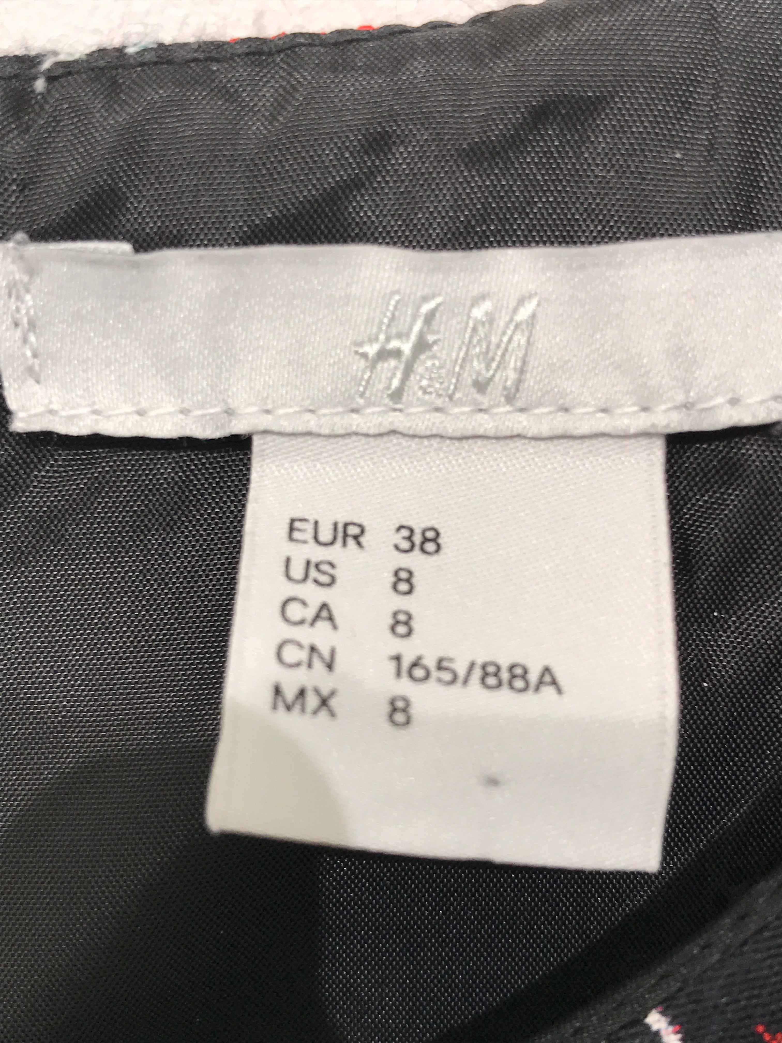H&M Festkjole