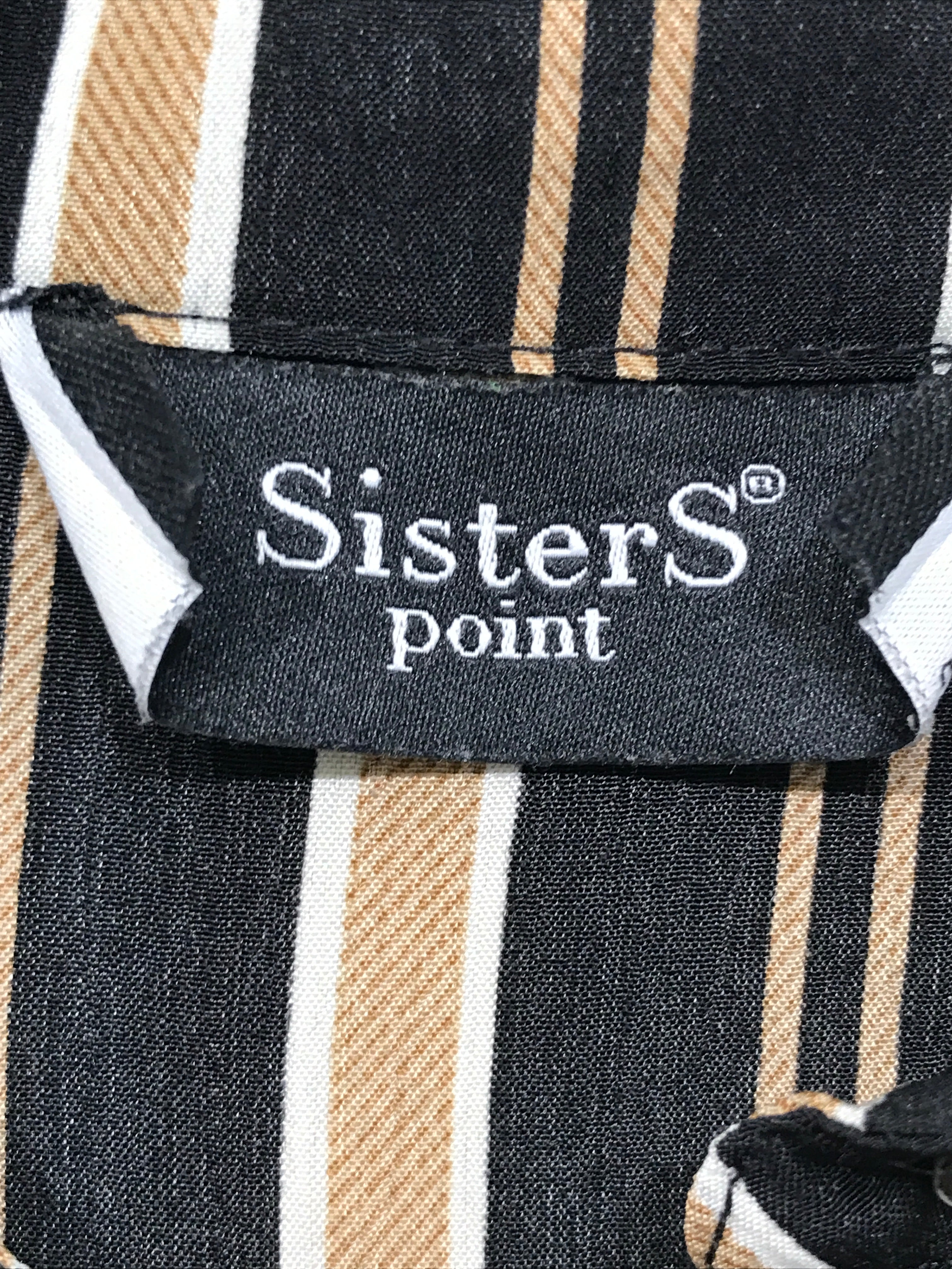 Sisters Point Kjole