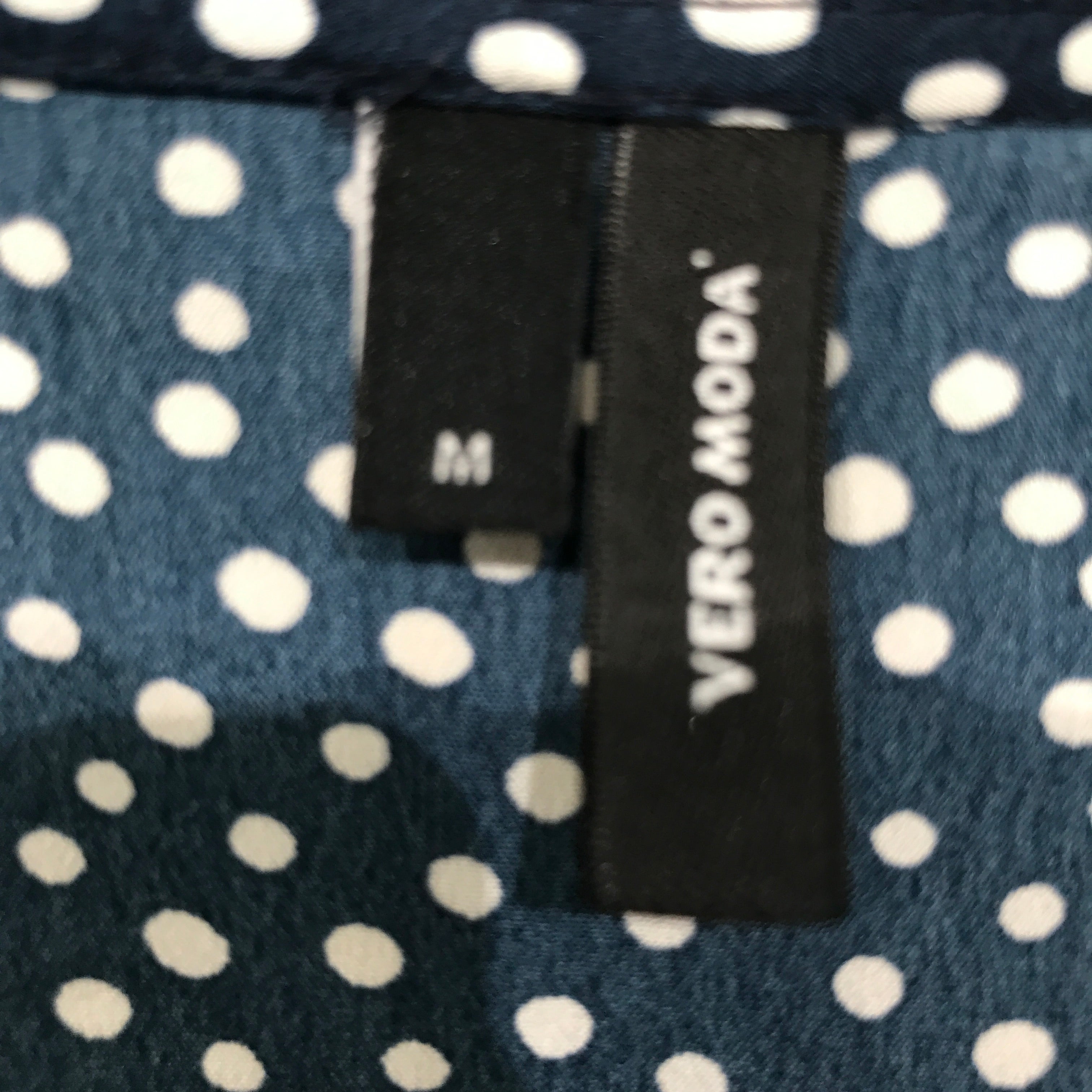 Vero Moda Kjole