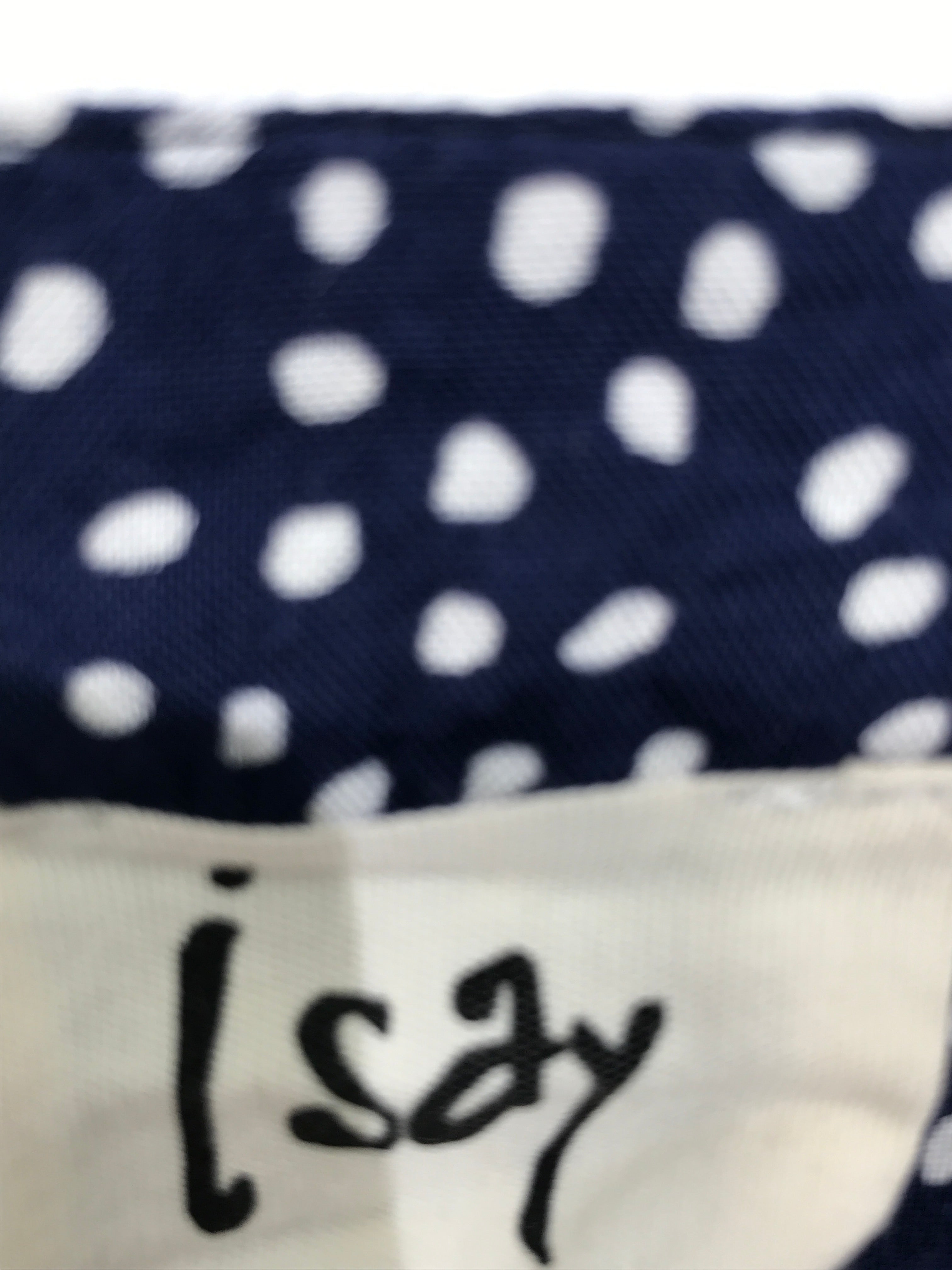 Isay Kjole