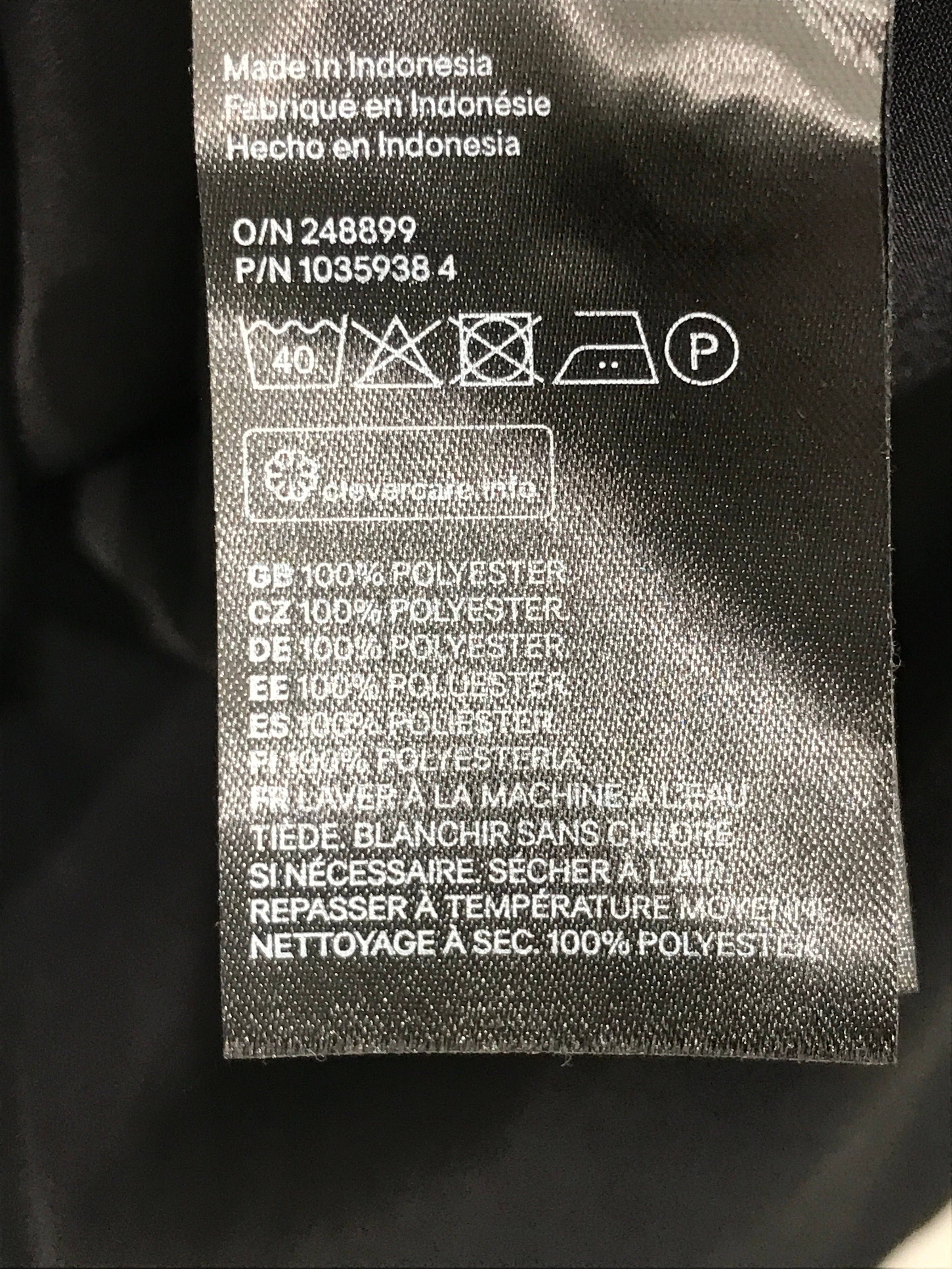 H&M Tunika