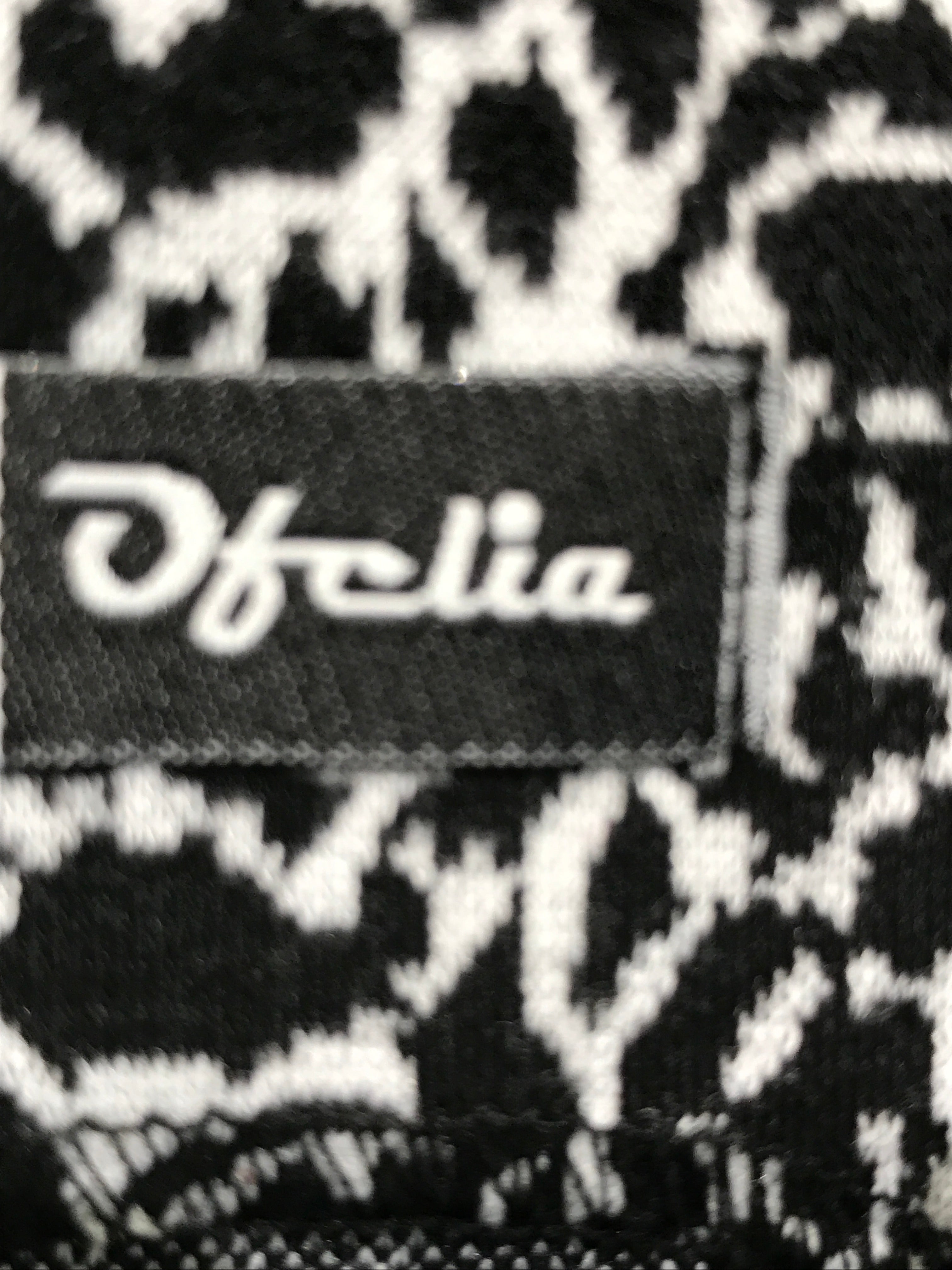 Ofelia Kjole