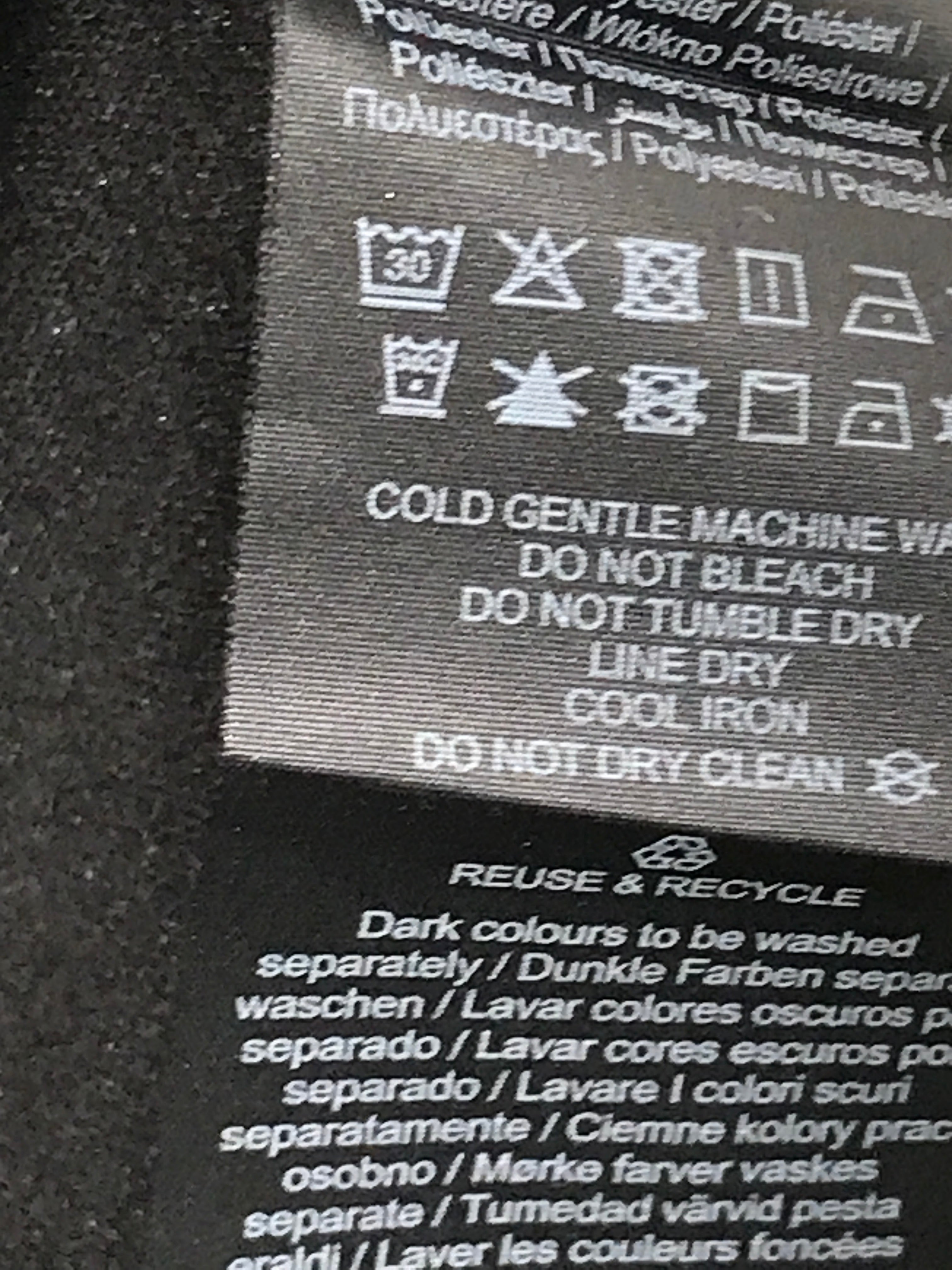 Vero Moda Kjole