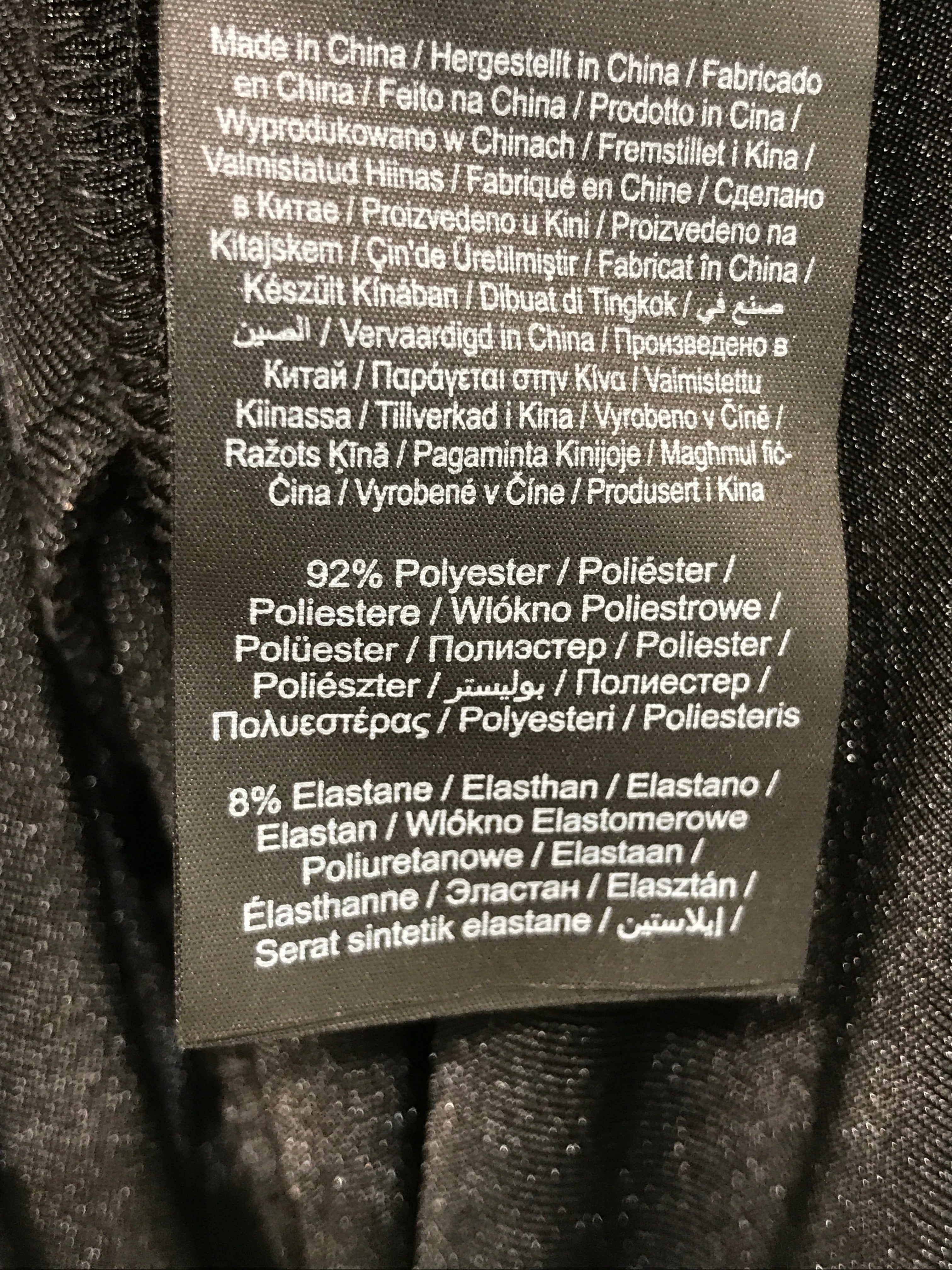 Vero Moda Kjole