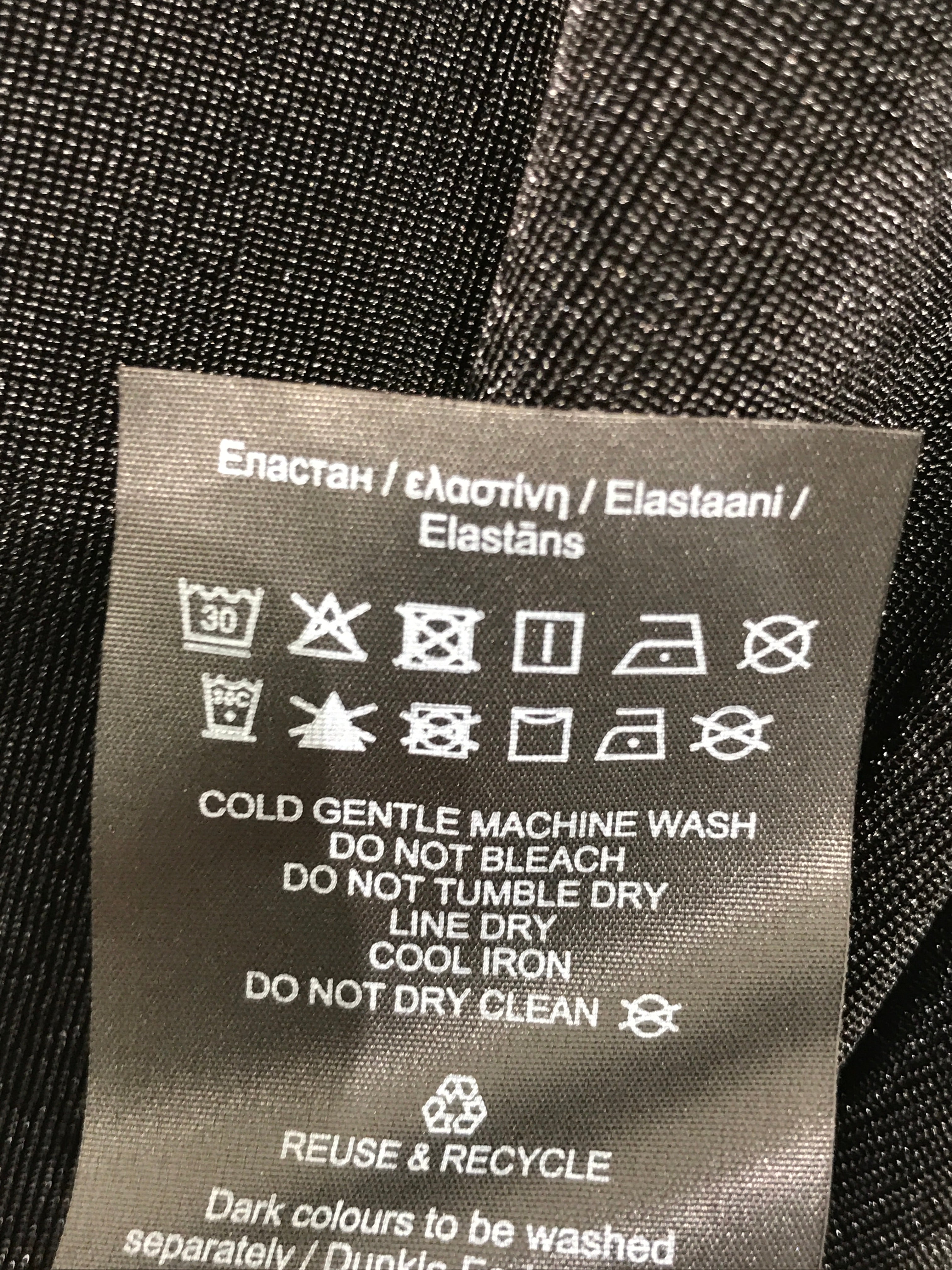 Vero Moda Kjole
