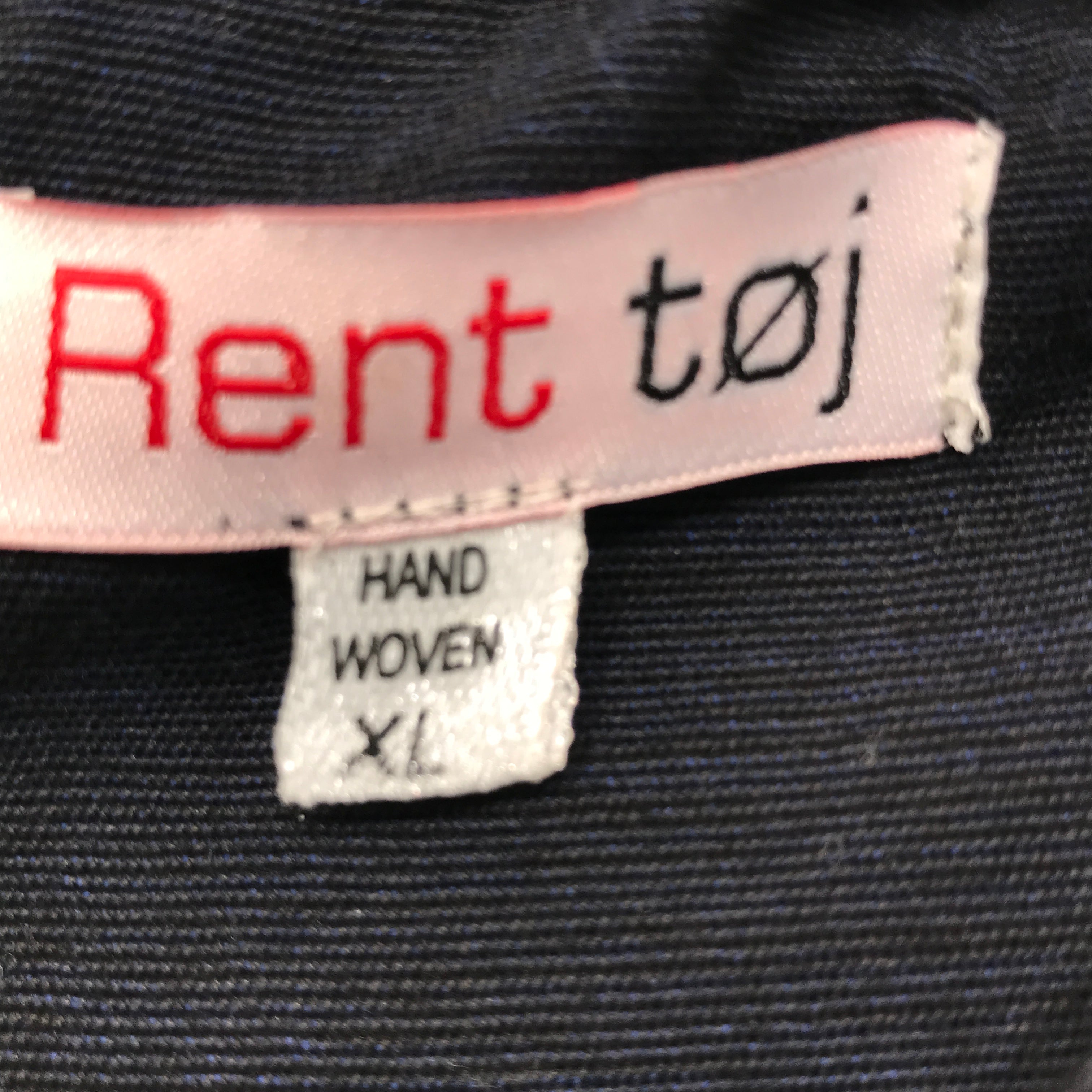 Rent Tøj Kjole