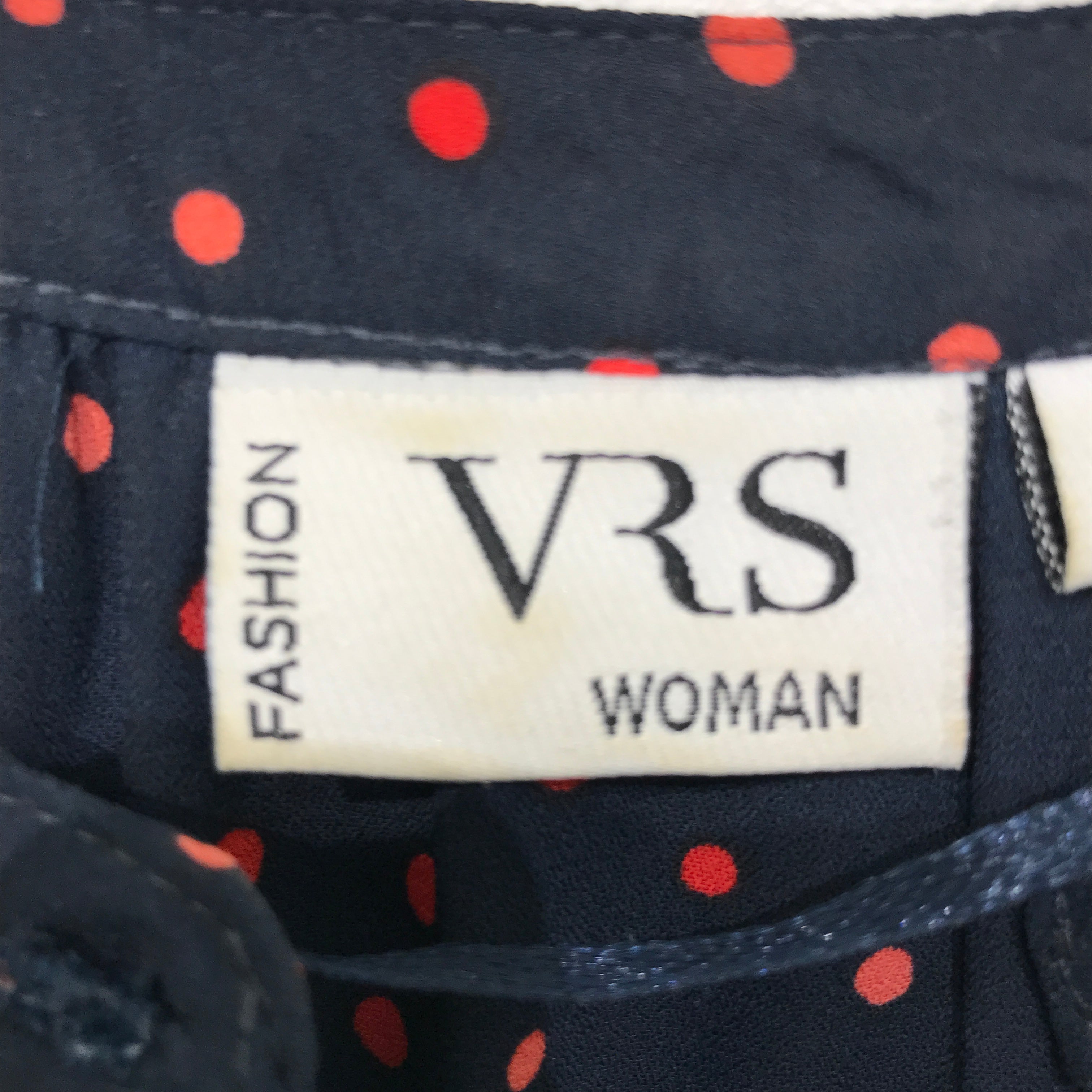 VRS Kjole