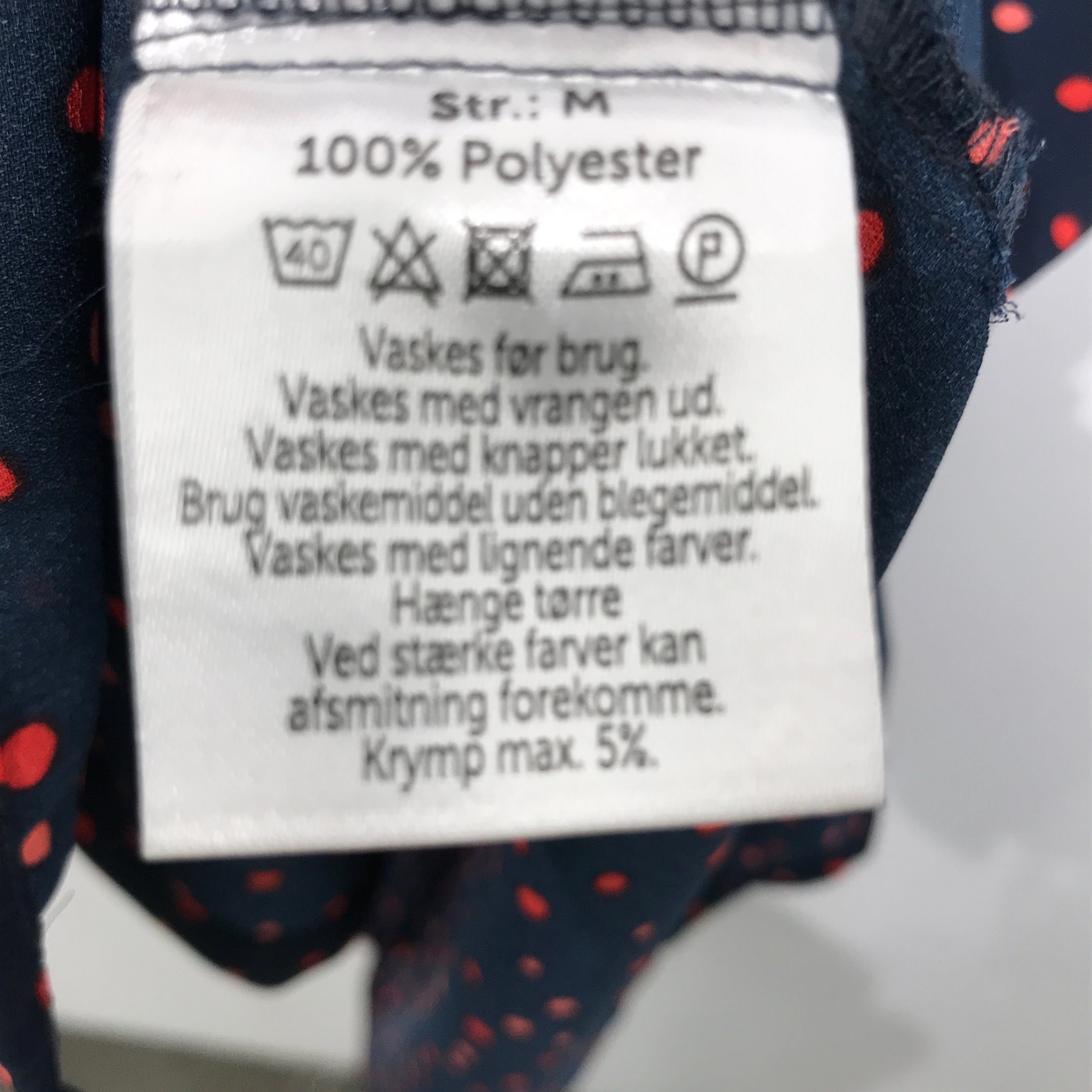 VRS Kjole