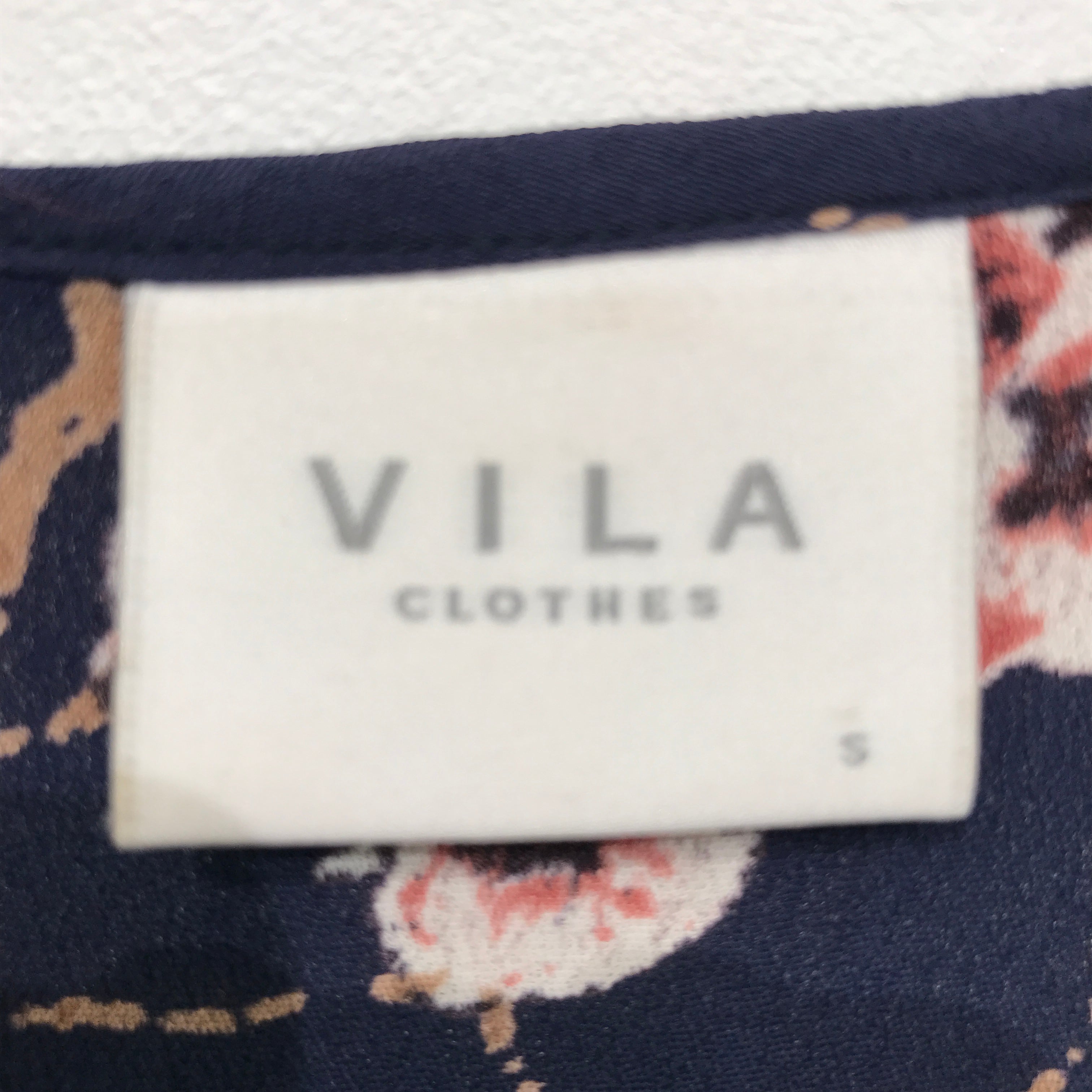 Vila Kjole