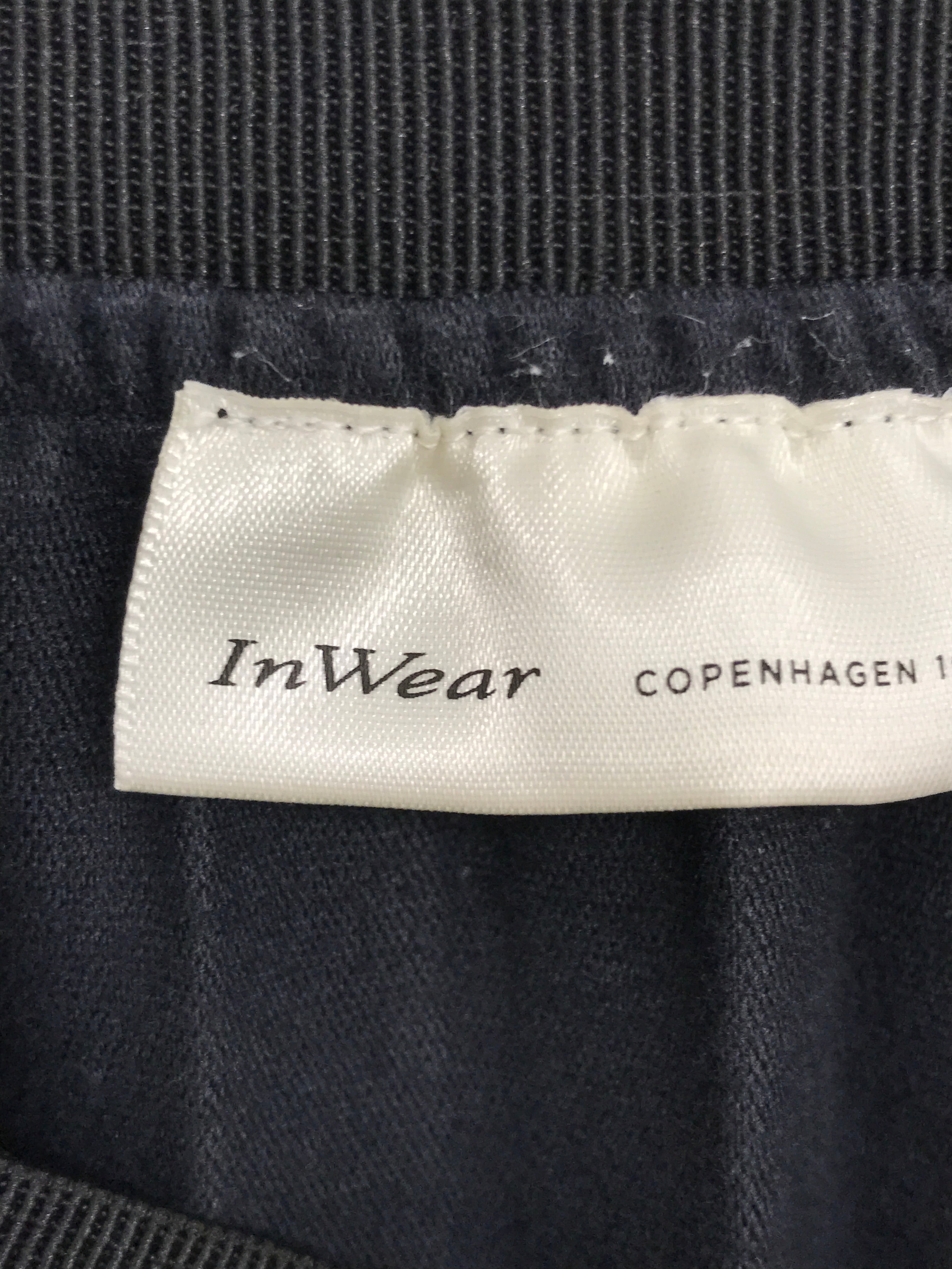 In Wear Nederdel