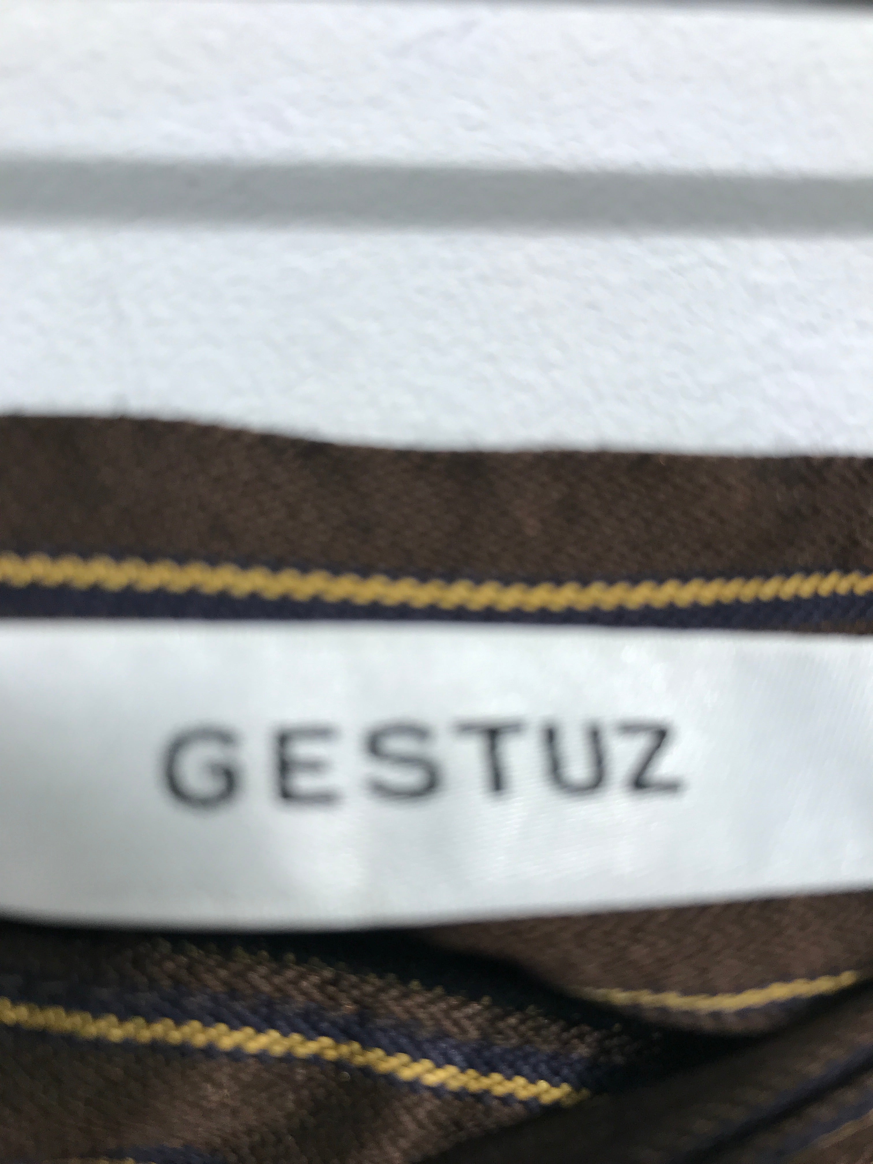 Gestuz Nederdel